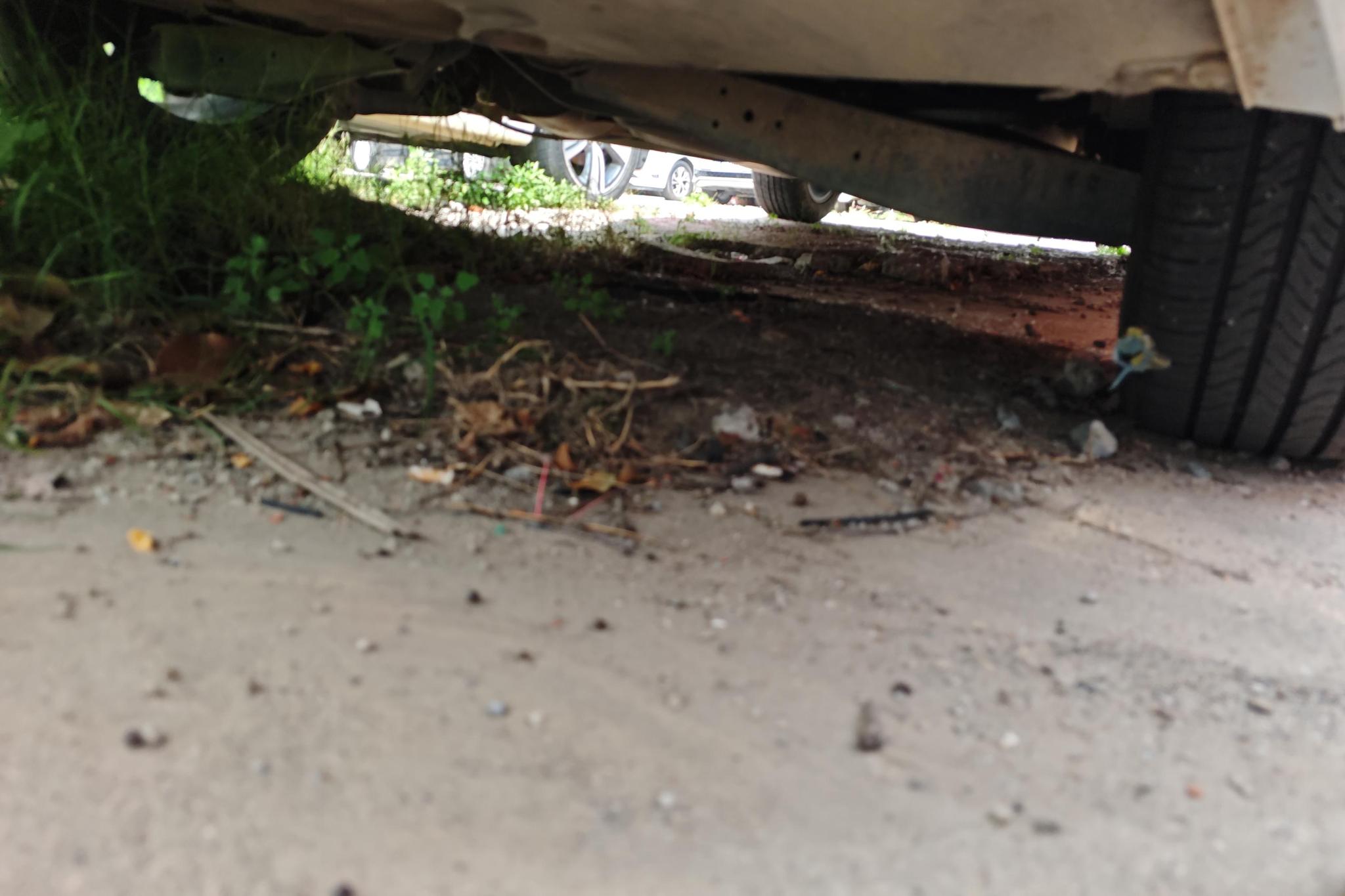 Volkswagen Sagitar 2017 1.6L AT Comfort