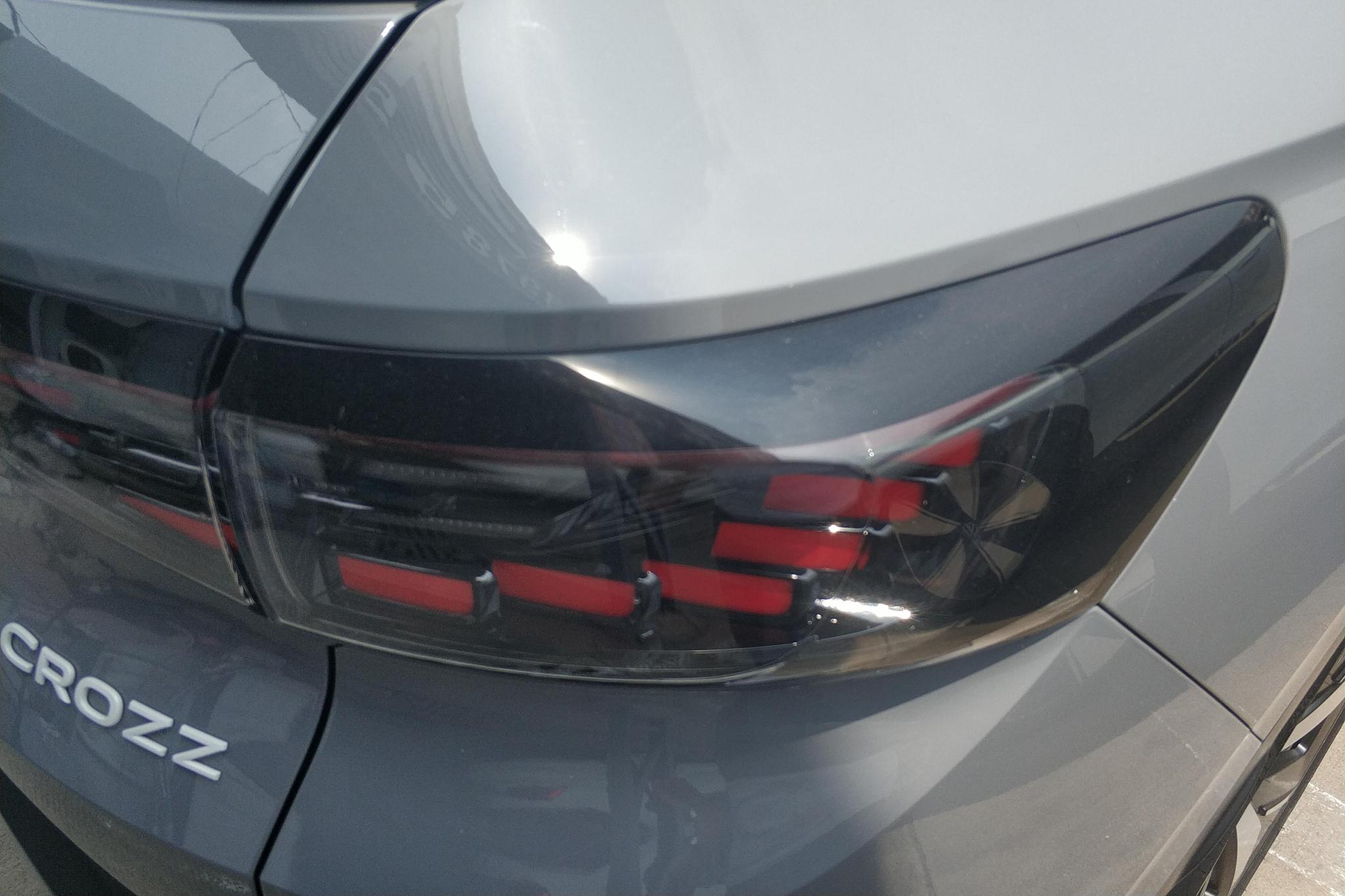 Volkswagen ID.4 CROZZ 2022 Lite PRO