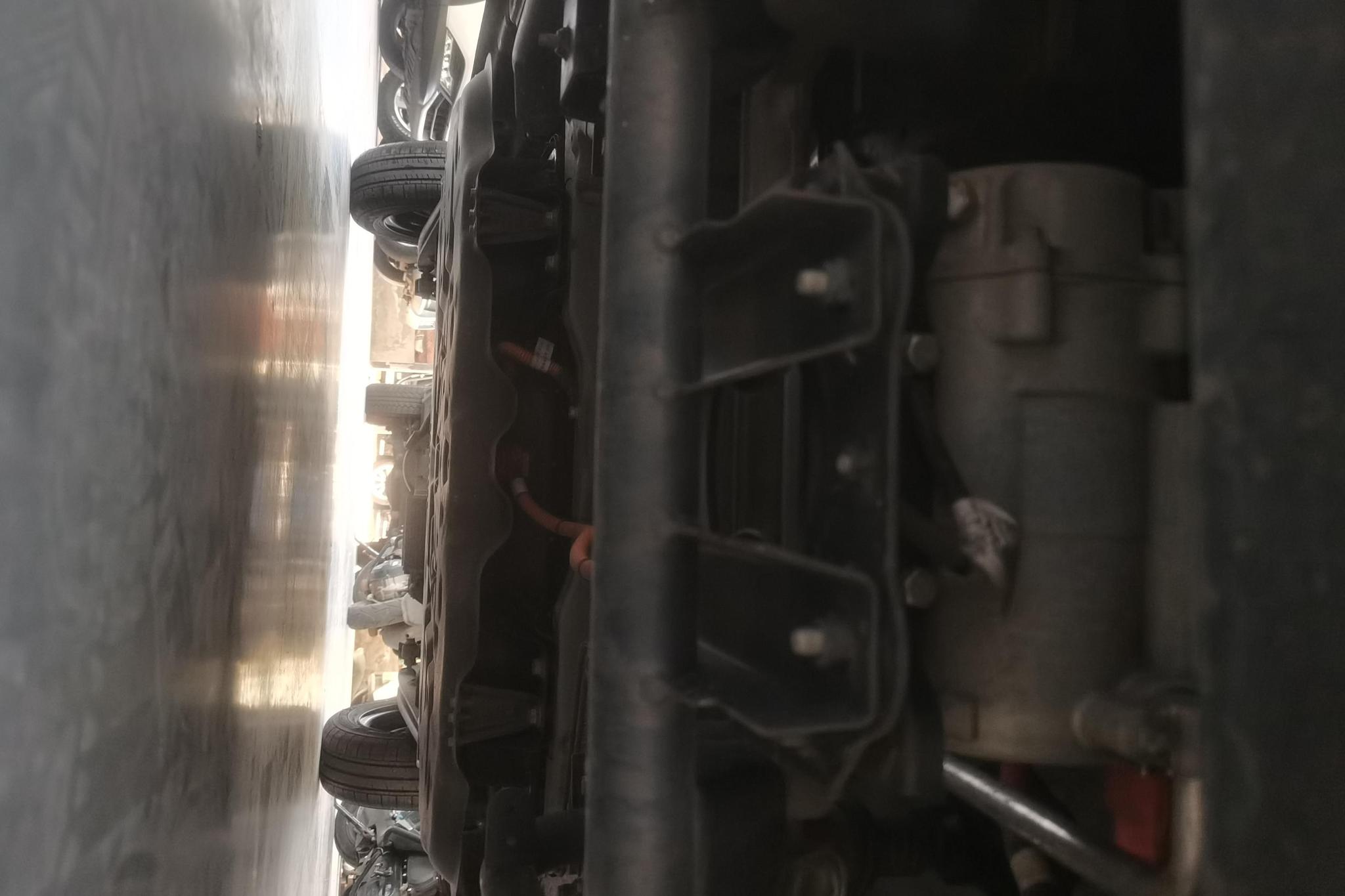 Wuling Mini EV MINIEV 2020