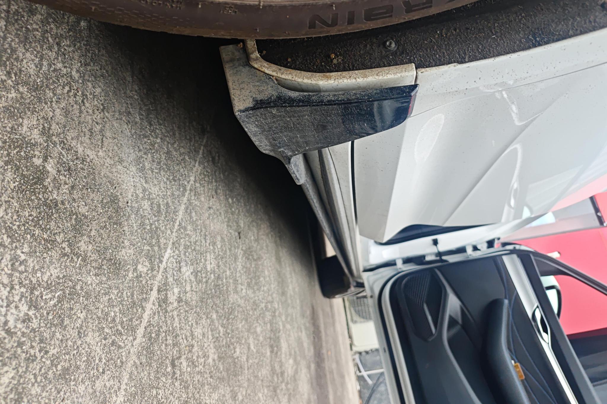 Geely Preface 2026 2.0T