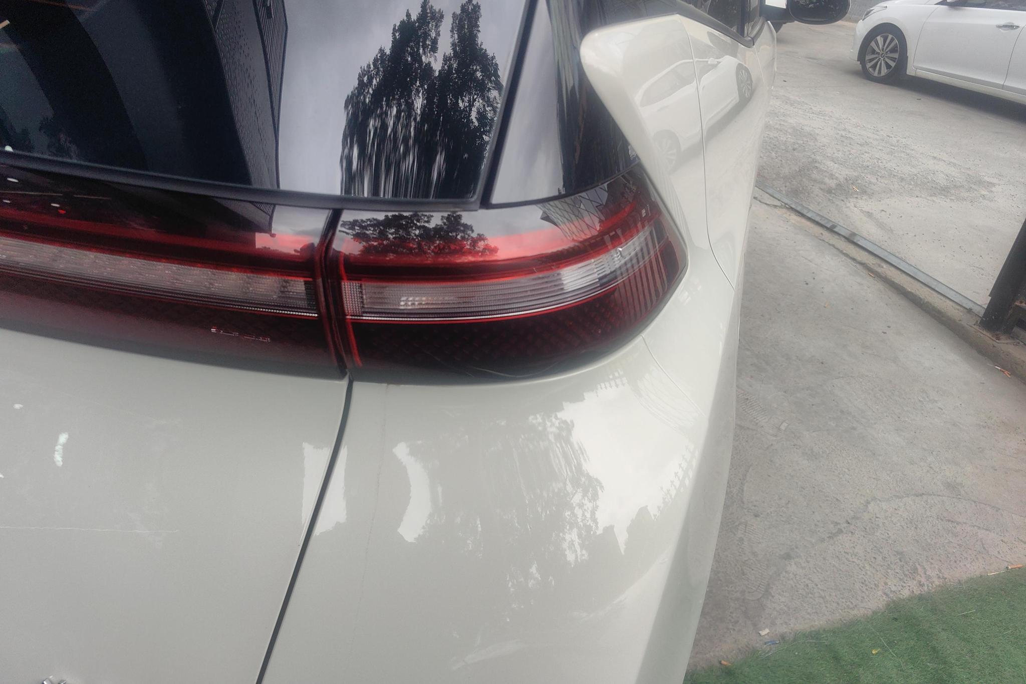 BYD Seagull 2025 305KM