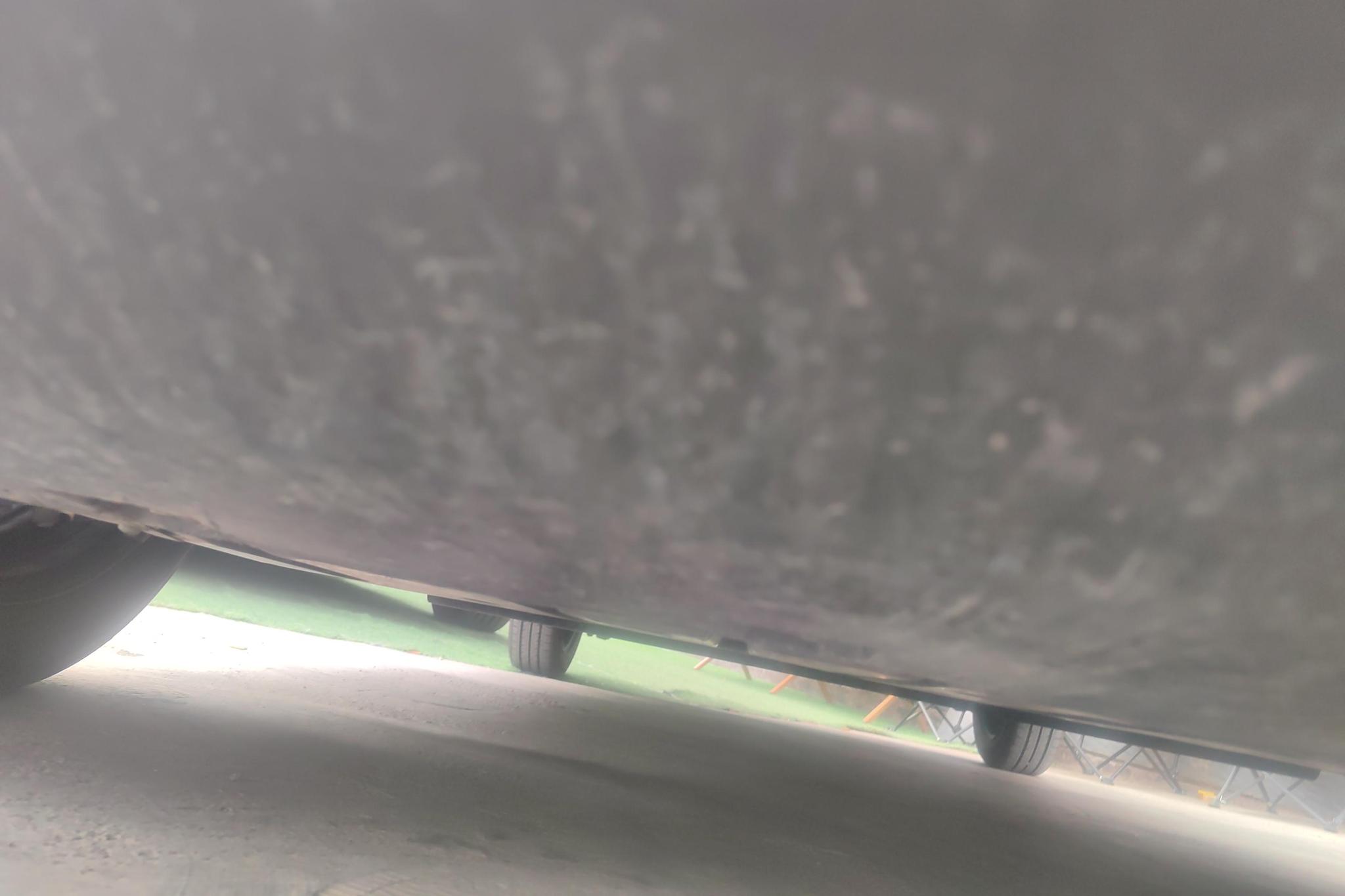 BYD Seagull 2025 305KM