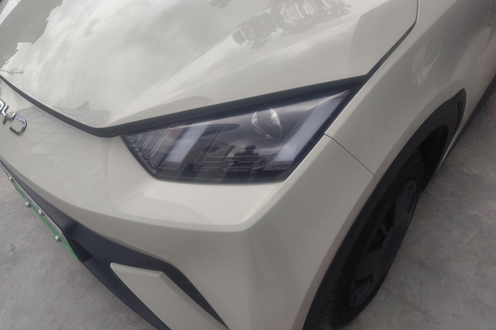 BYD Seagull 2025 305KM