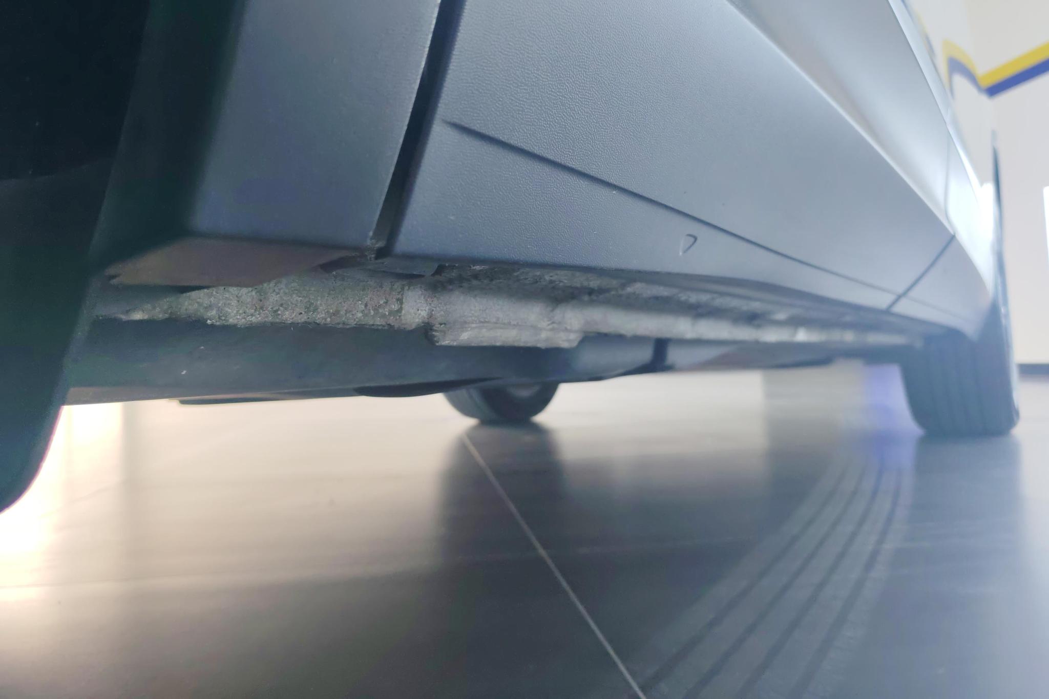 Volkswagen Tiguan L L 2017 330TSI AT Flagship