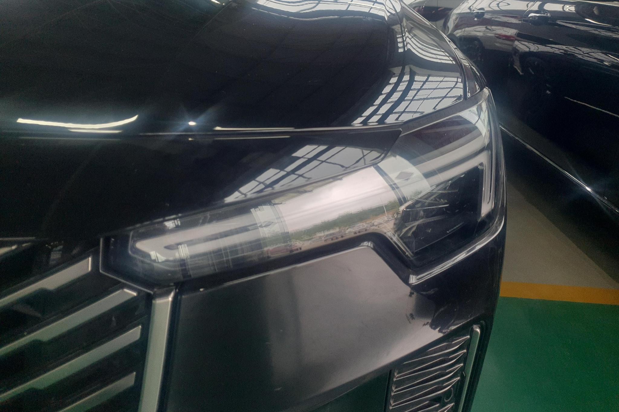 Volvo S90 2026 B5 Luxury