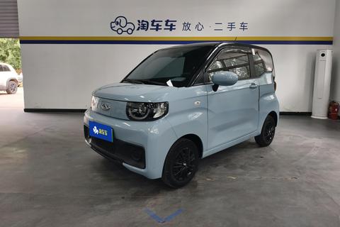 Chery QQ Ice Cream