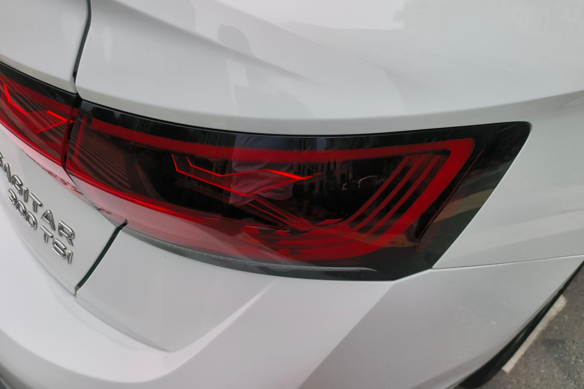 Volkswagen Sagitar 2022 Белый из Китая, фото 5
