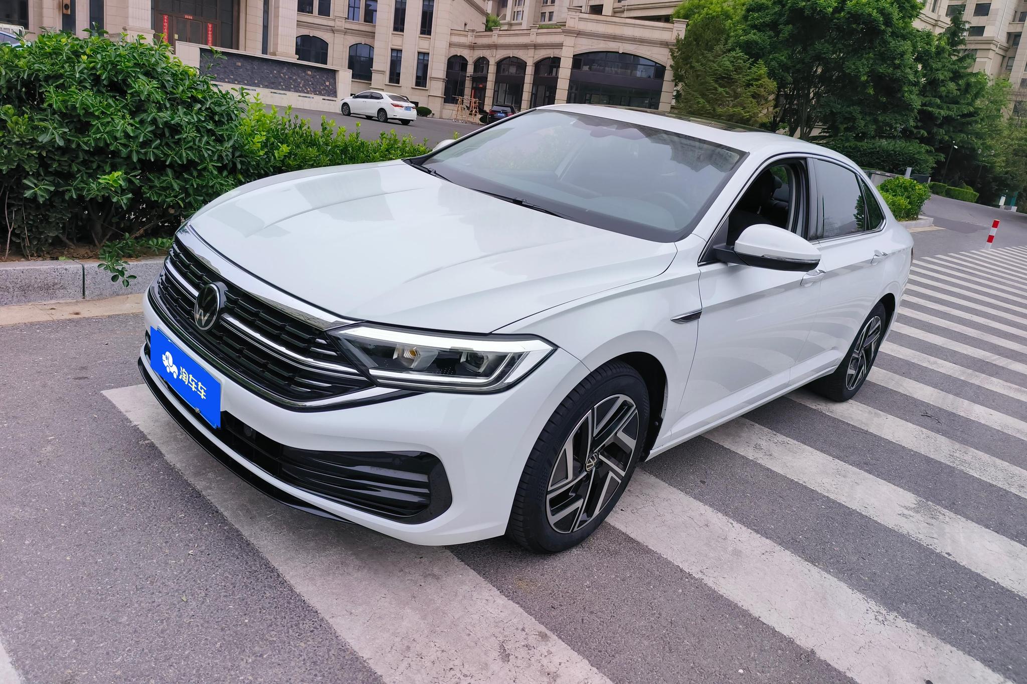 Volkswagen Sagitar id 4440065 из Китая 7
