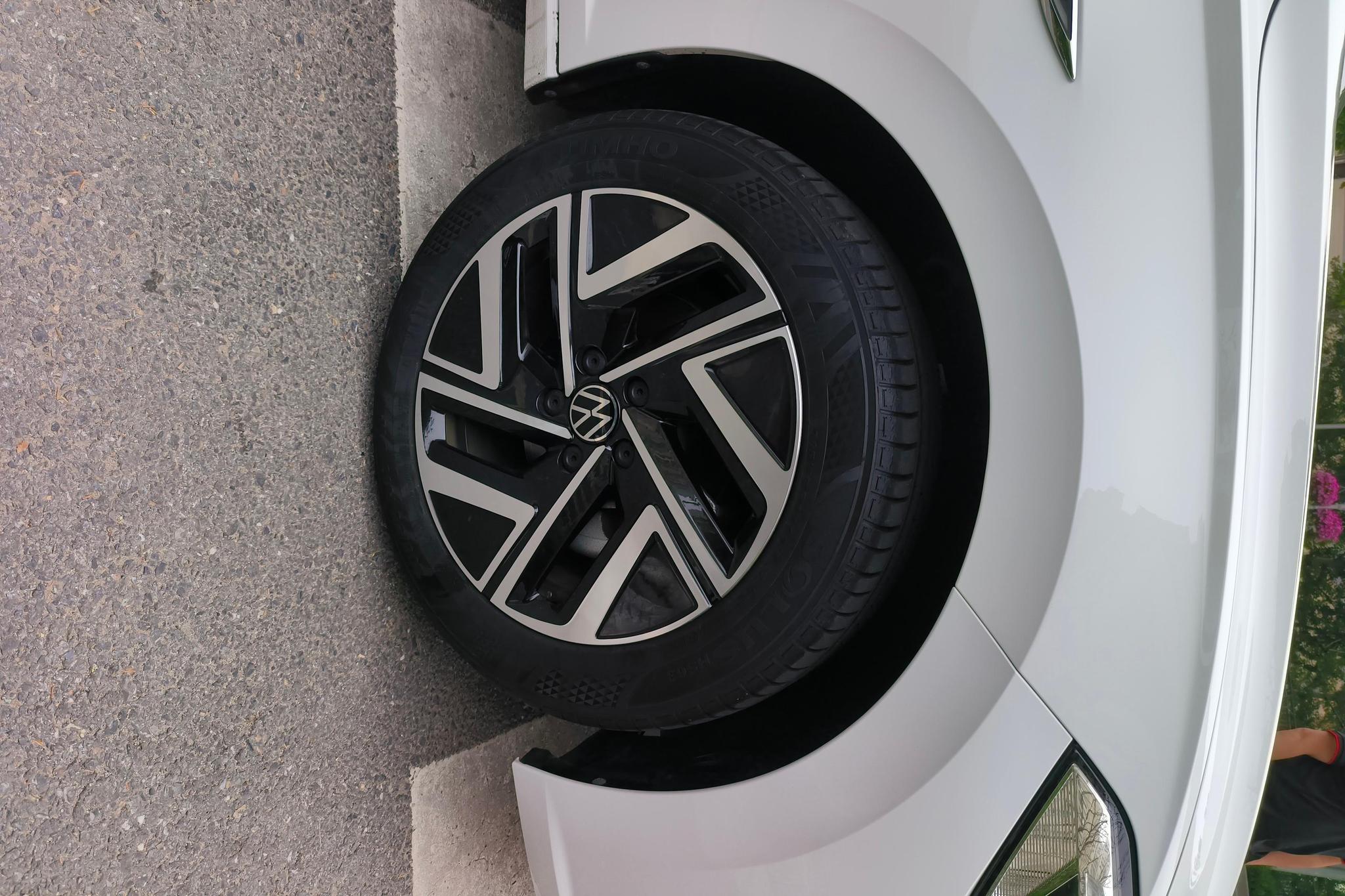 Volkswagen Sagitar id 4440065 из Китая 9