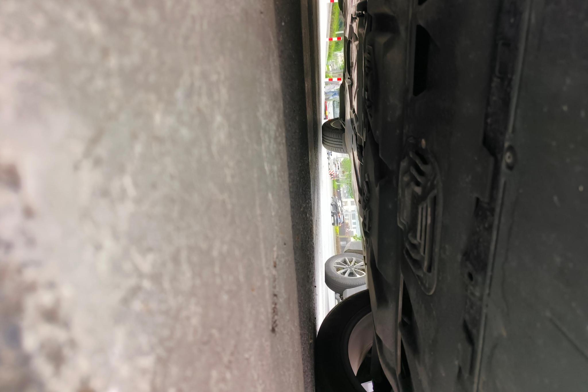 Volkswagen Sagitar 2023 300TSI DSG
