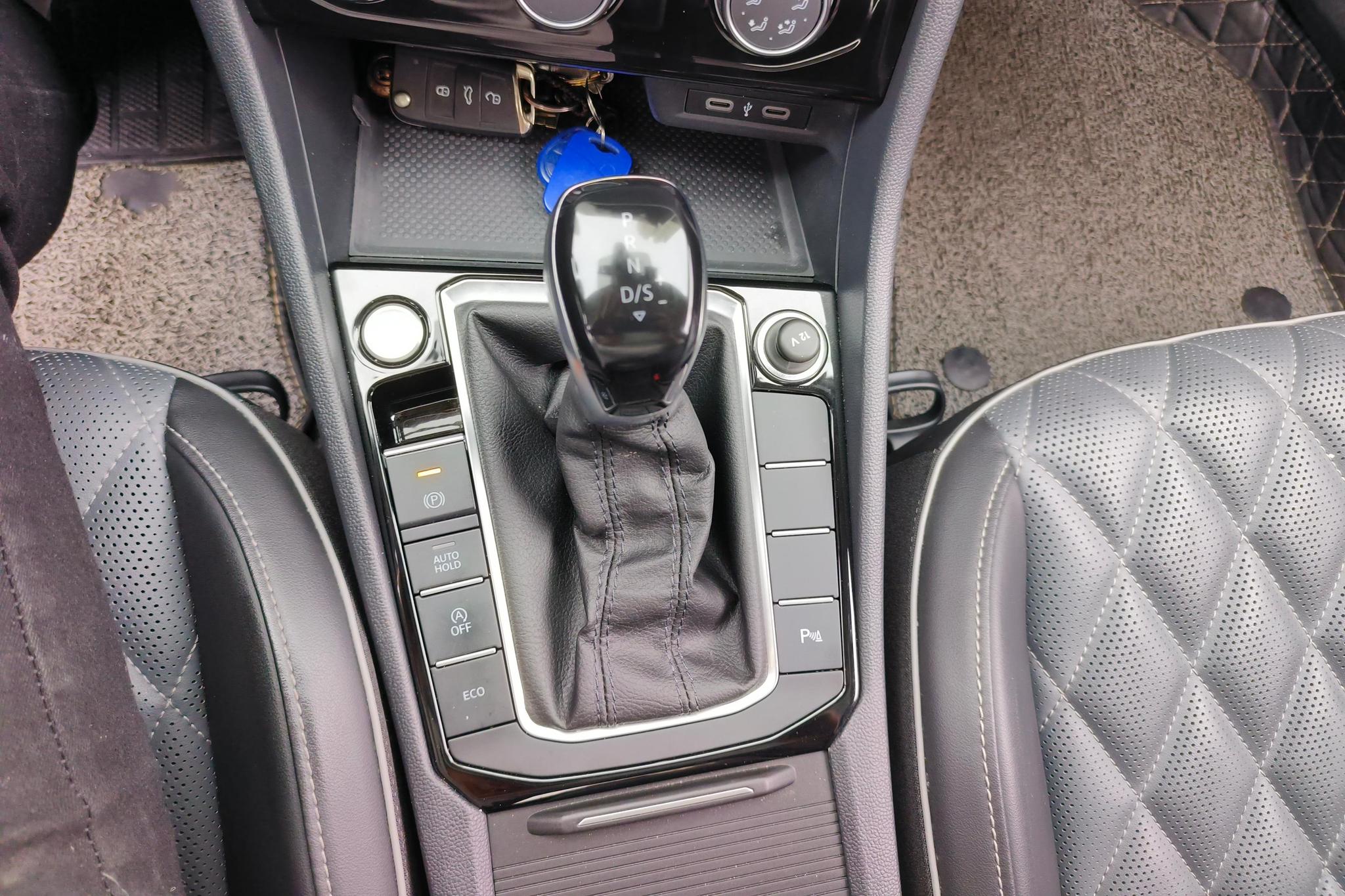 Volkswagen Sagitar id 4440065 из Китая 11