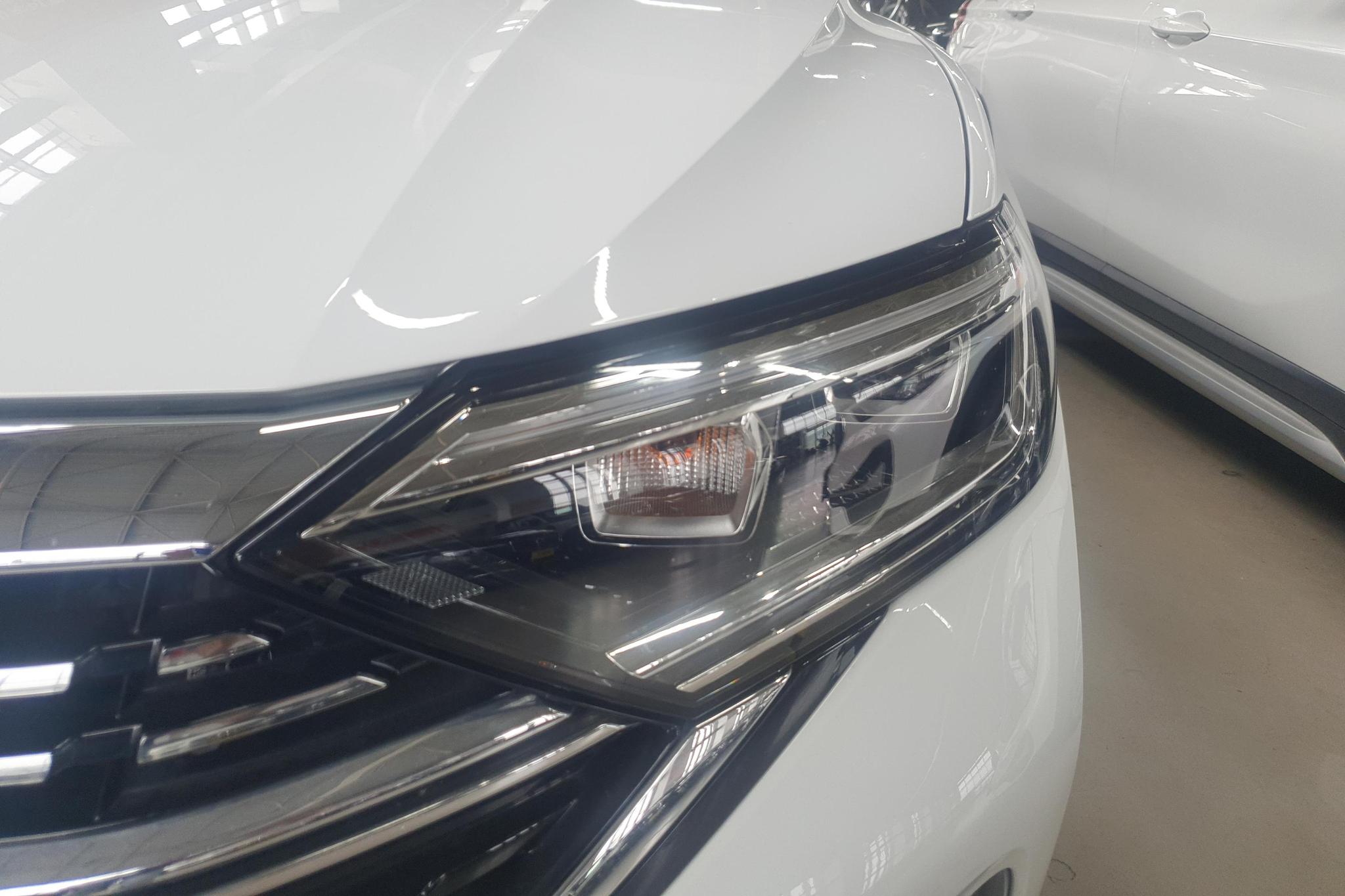 Volkswagen Sagitar 2023 300TSI DSG