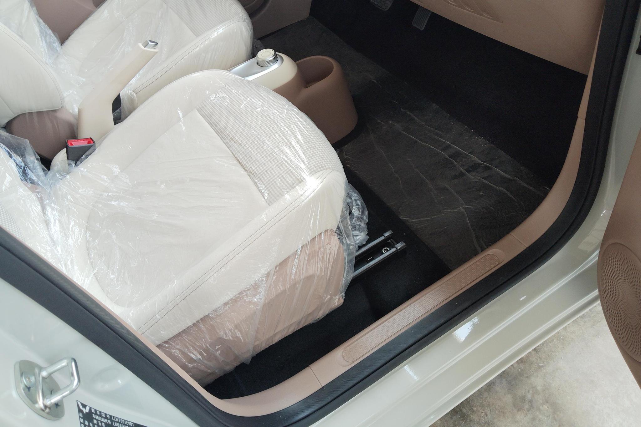 Wuling Mini EV MINIEV 2025 205km