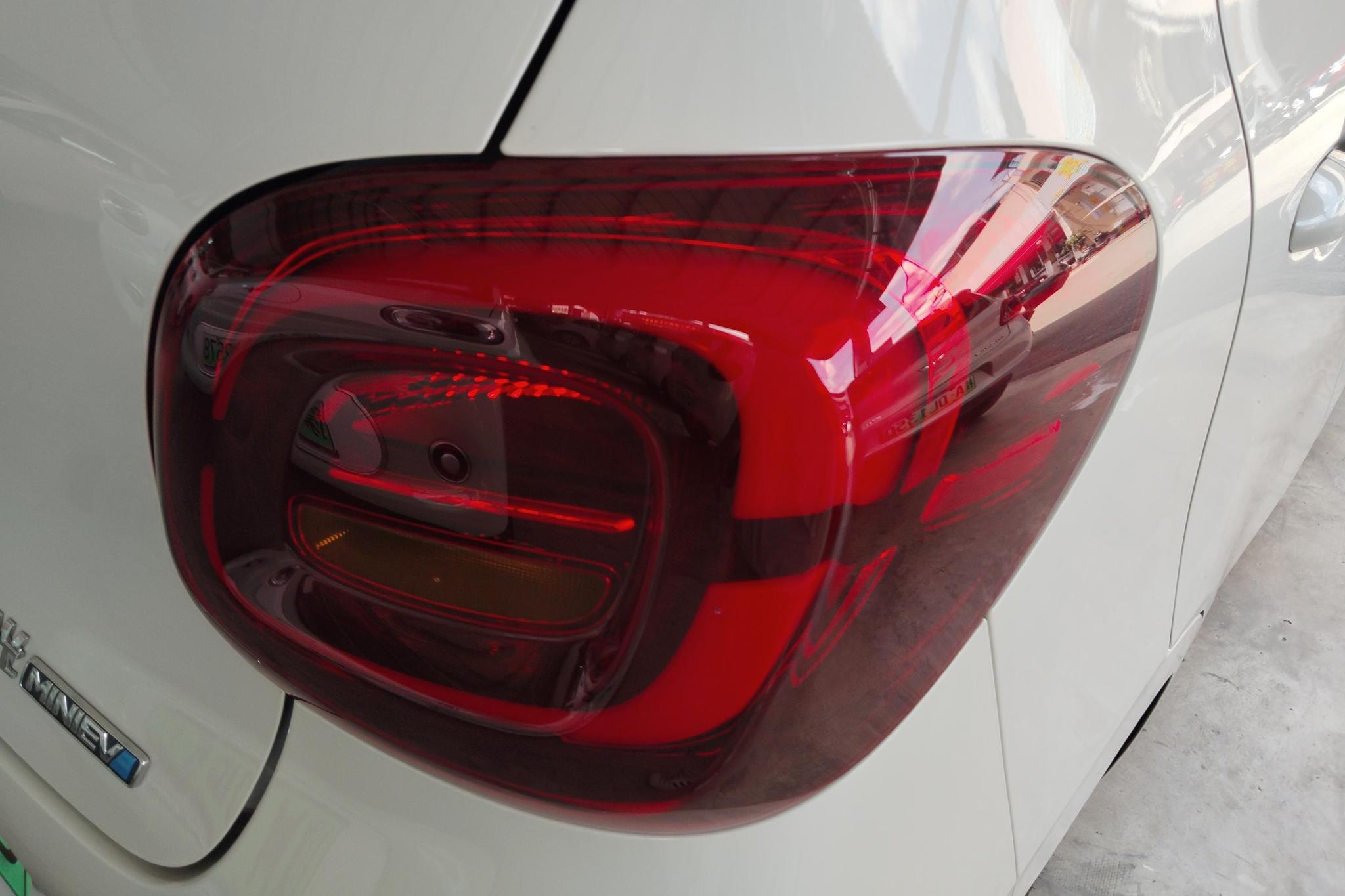 Wuling Mini EV MINIEV 2025 205km