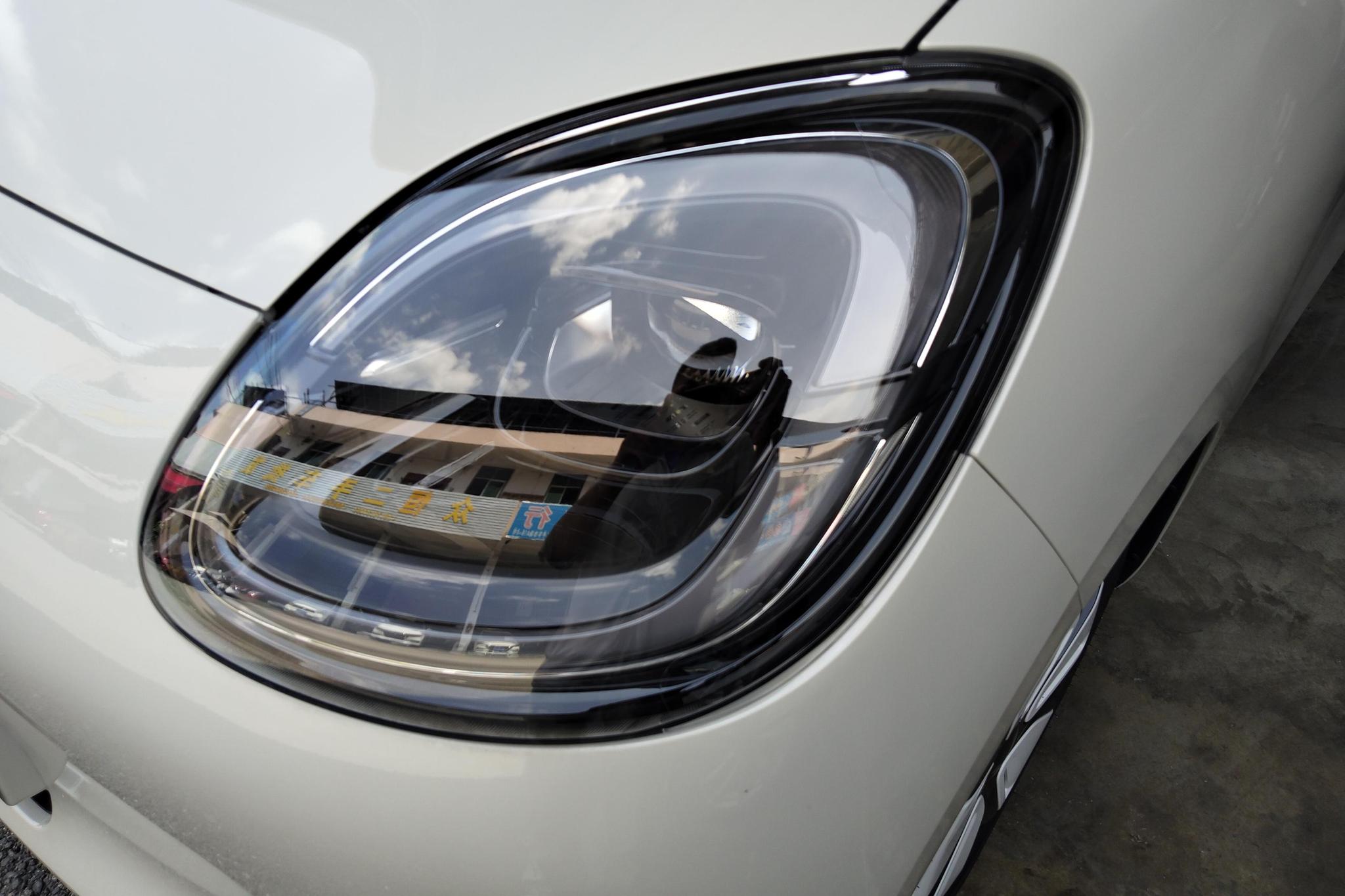 Wuling Mini EV MINIEV 2025 205km
