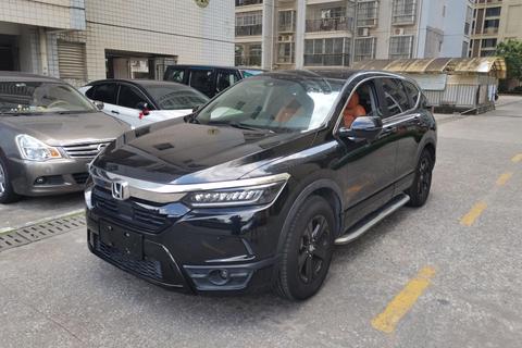 Honda Breeze