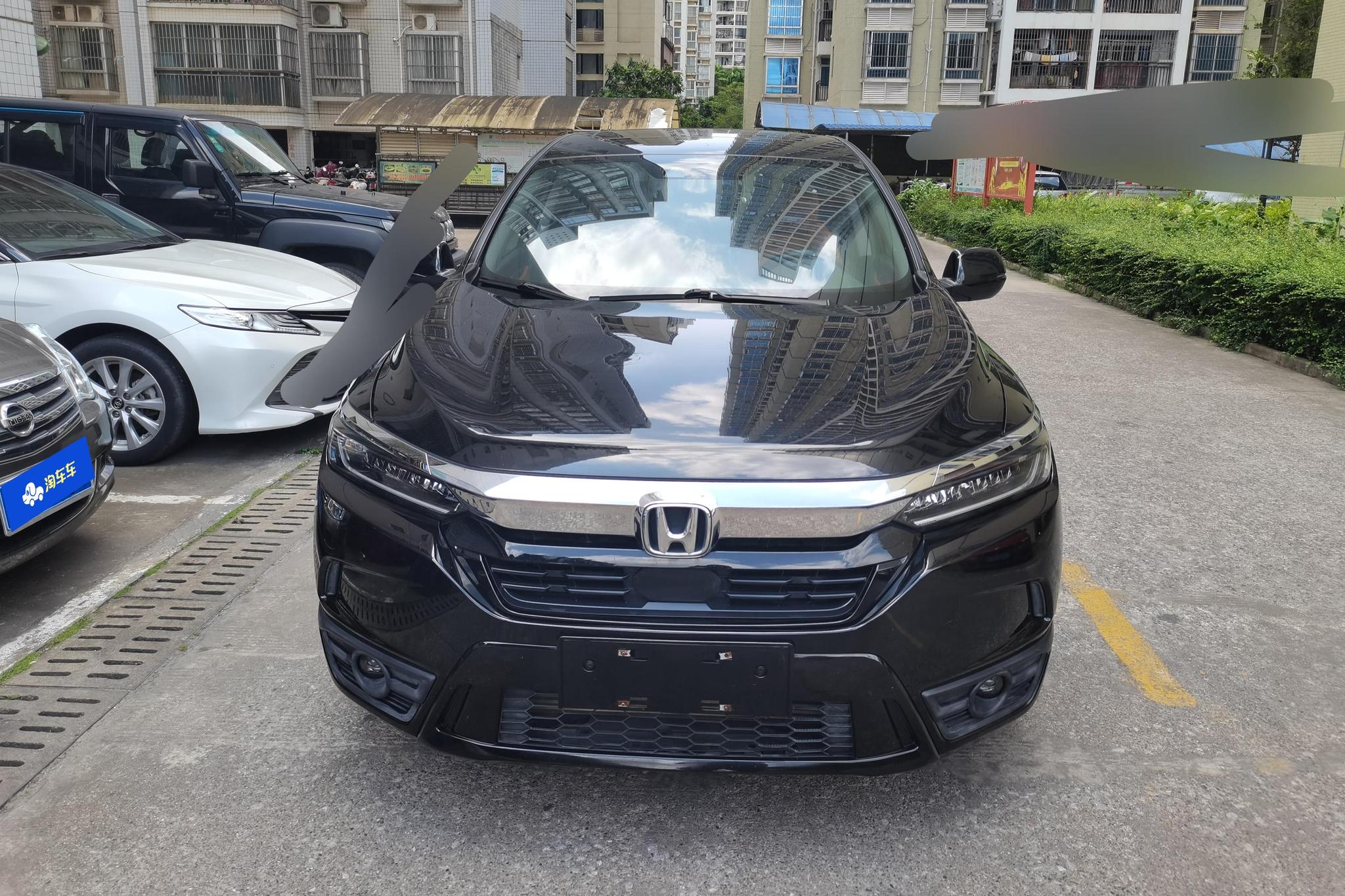 Honda Breeze 2020 240TURBO CVT Luxury