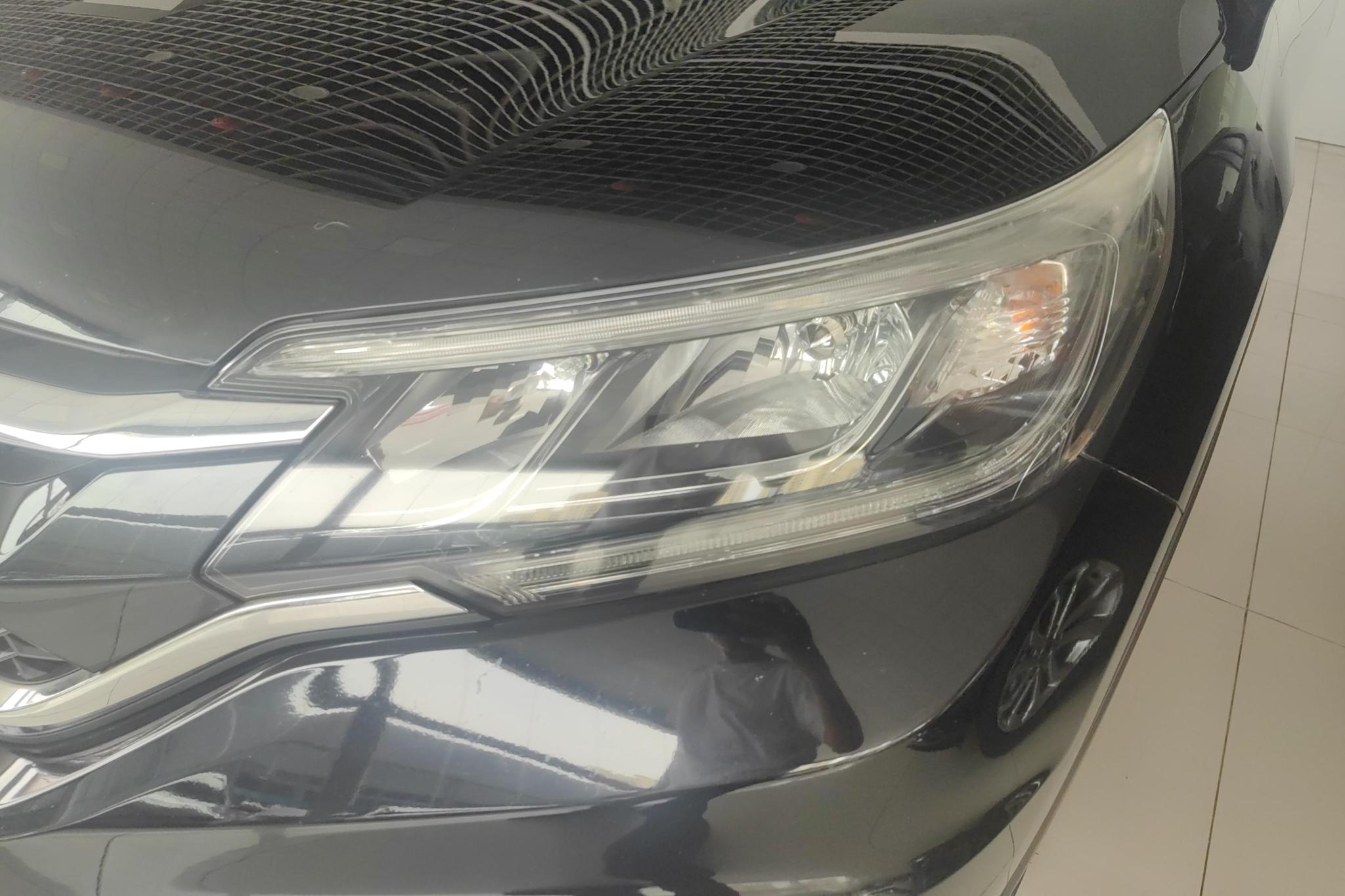 Honda CR-V 2016 2.0L