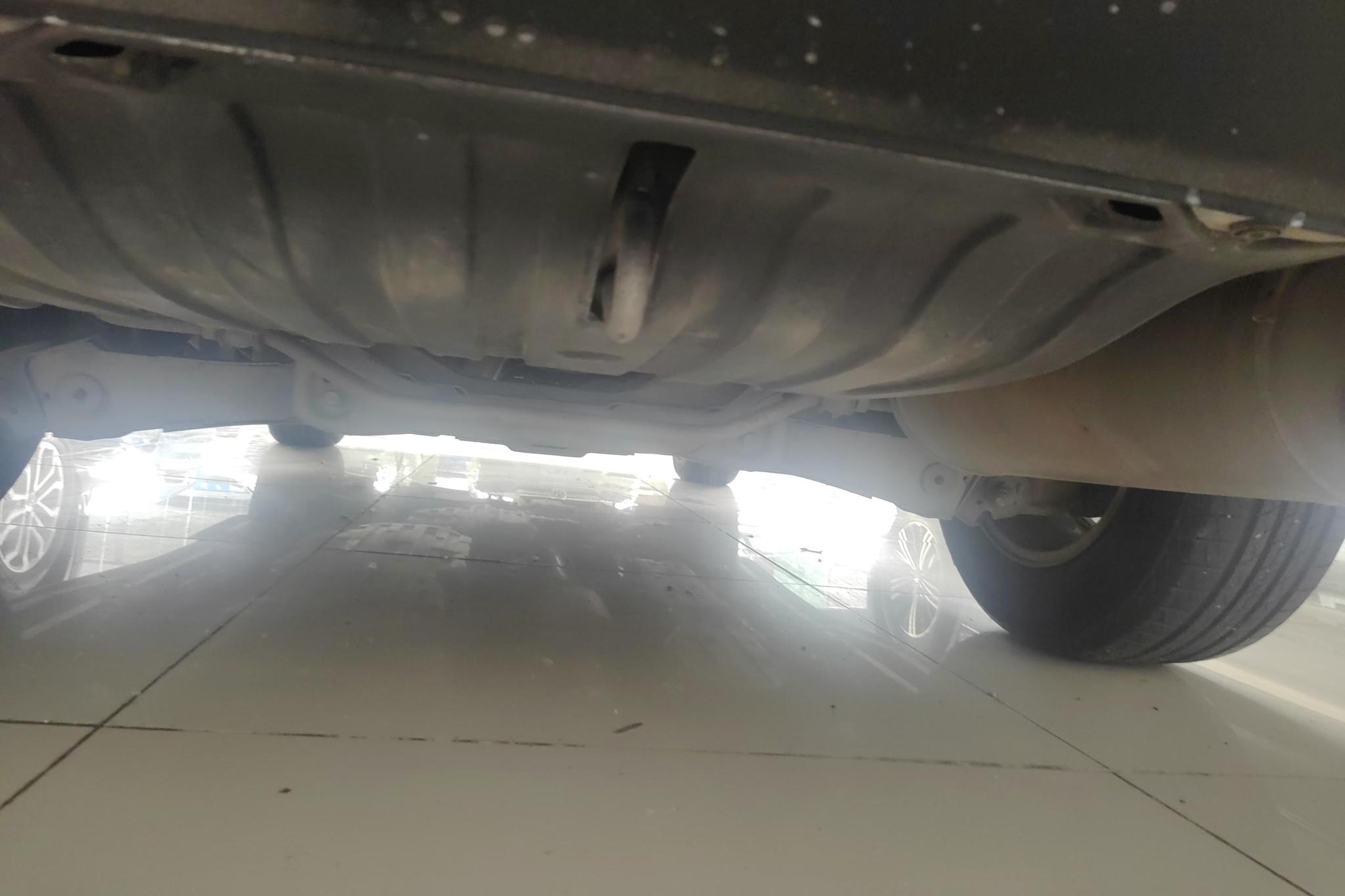 Honda CR-V 2016 2.0L