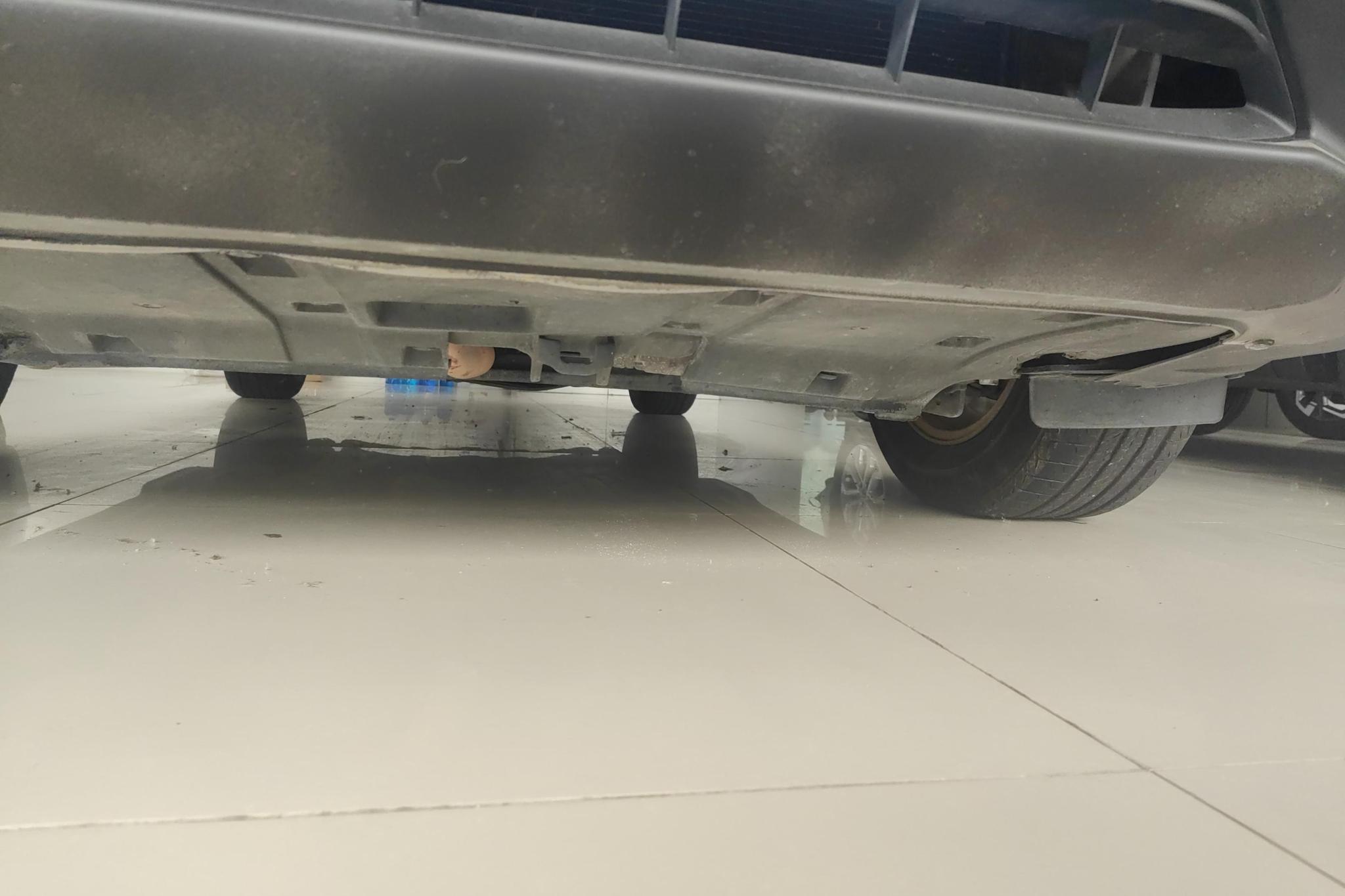 Honda CR-V 2016 2.0L