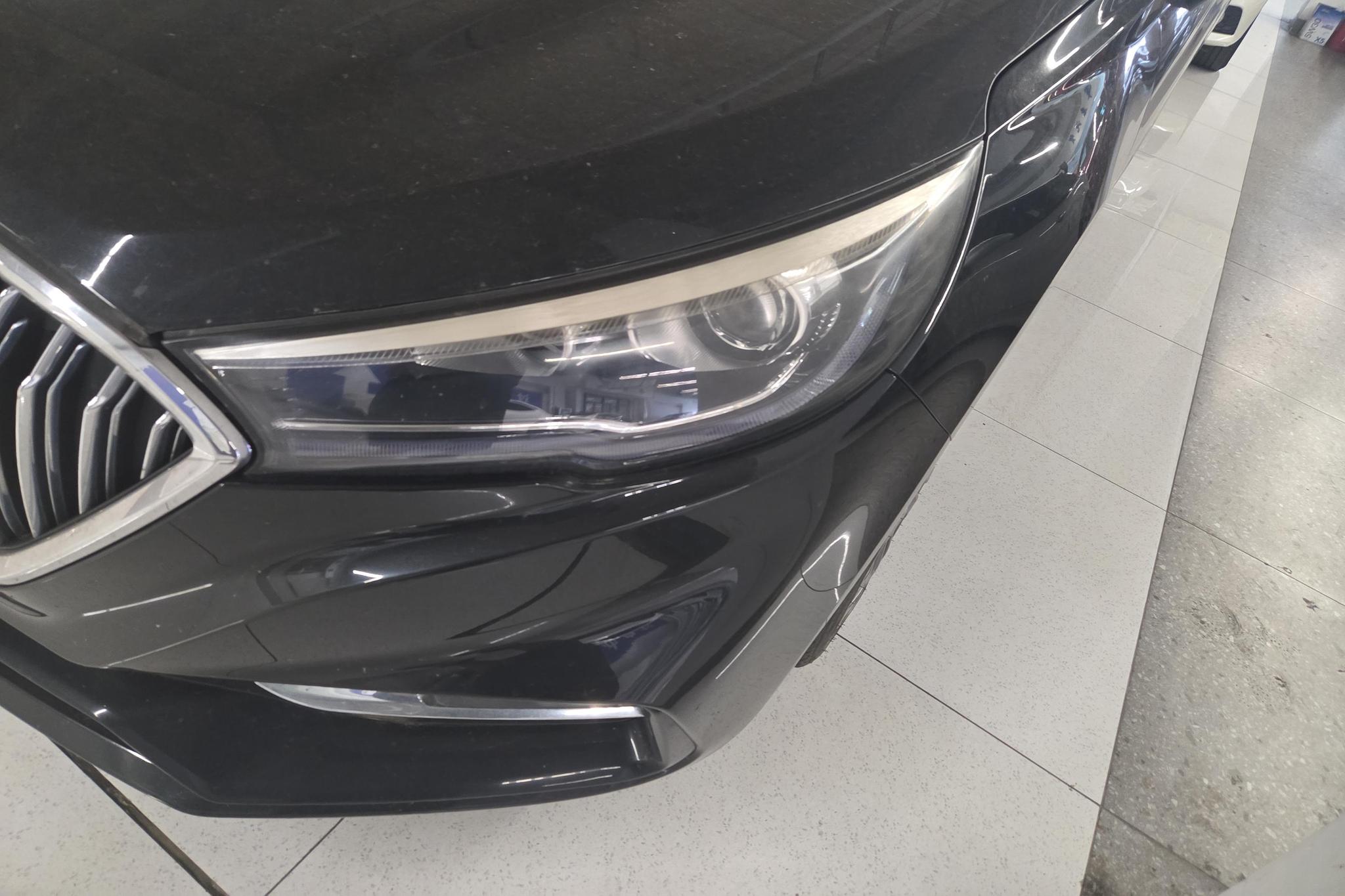 Hongqi H5 2019 30TD