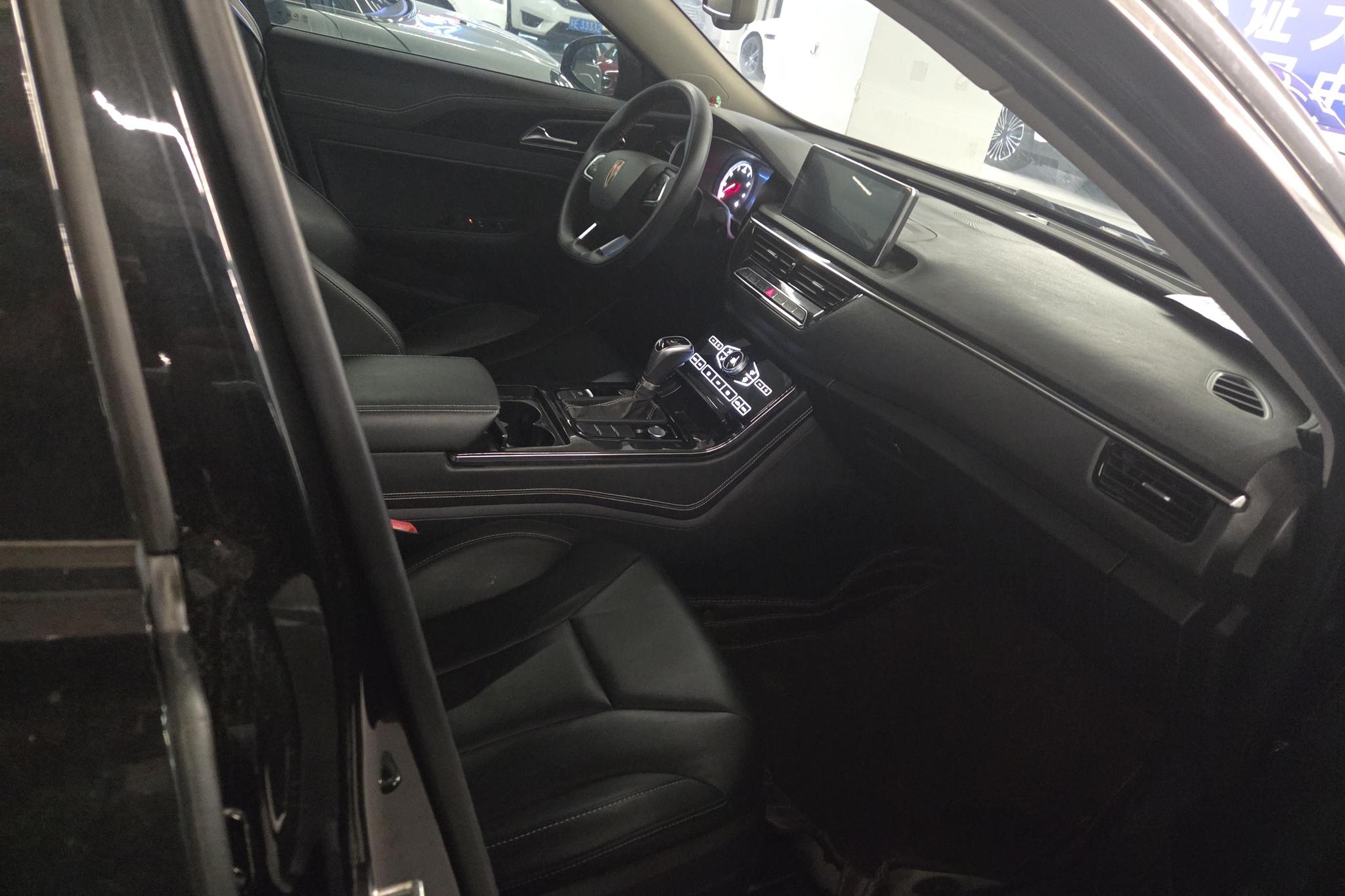 Hongqi H5 2019 30TD