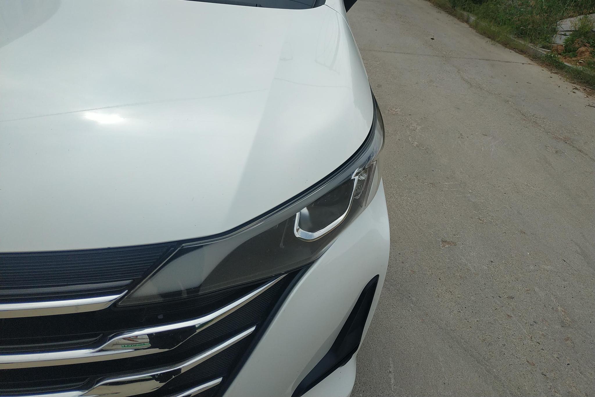 GAC M6 2019 270T AT 7 мест VI