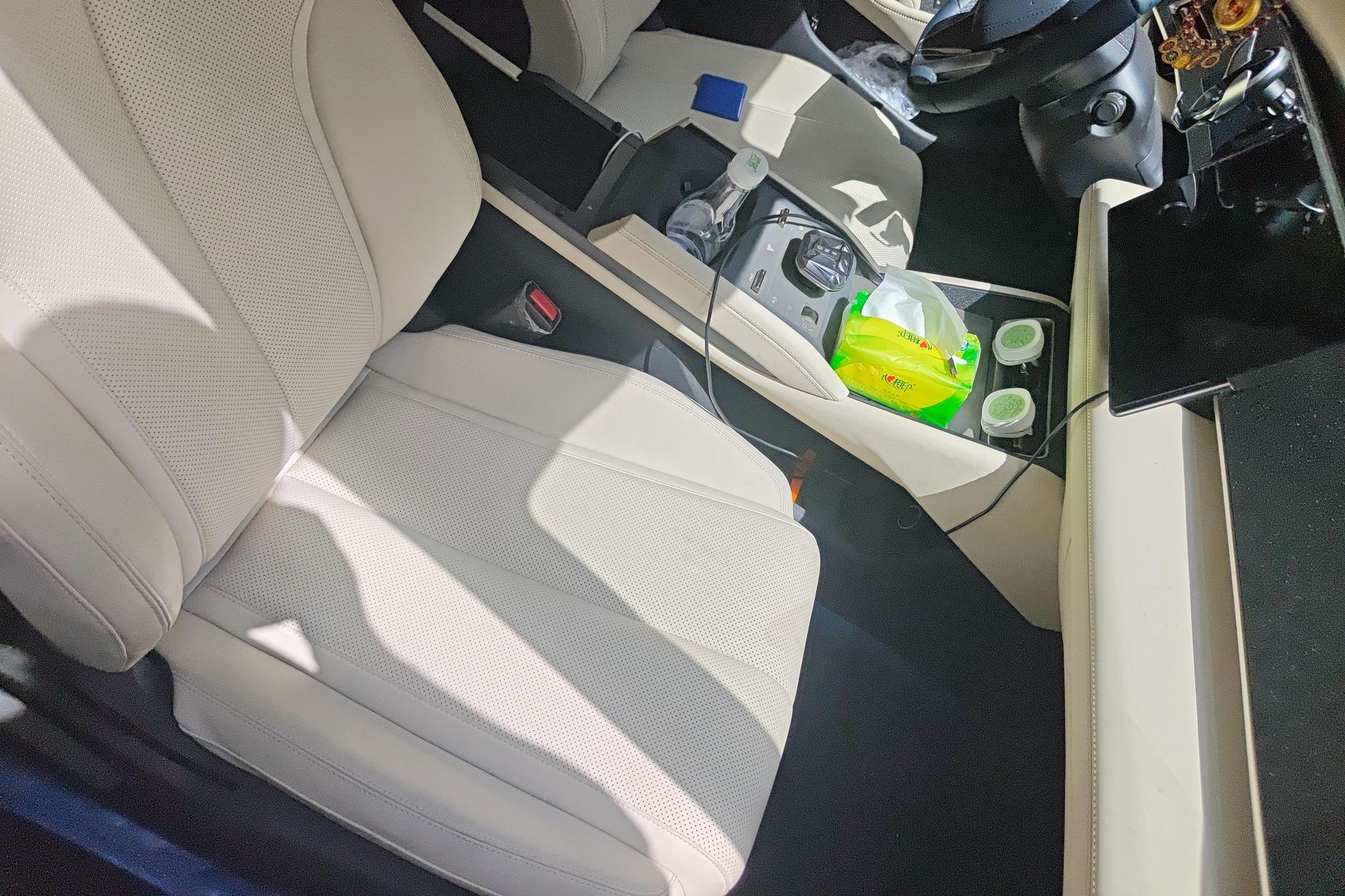 BYD Qin L L DM 2024 DM-i 120KM Lead
