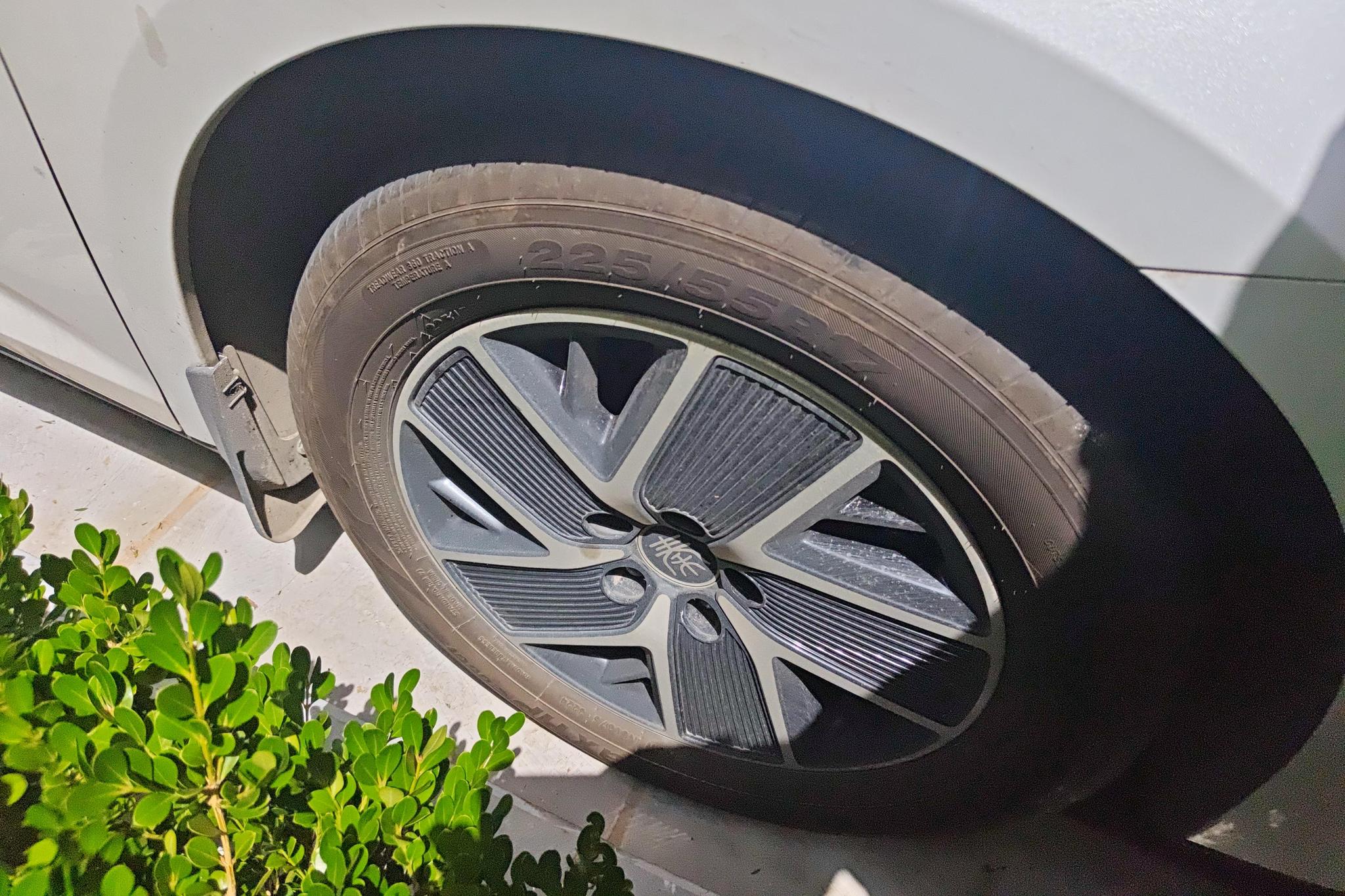 BYD Qin L L DM 2024 DM-i 120KM Lead