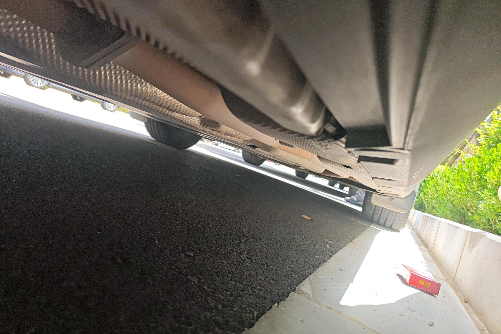 BYD Qin L L DM 2024 DM-i 120KM Lead