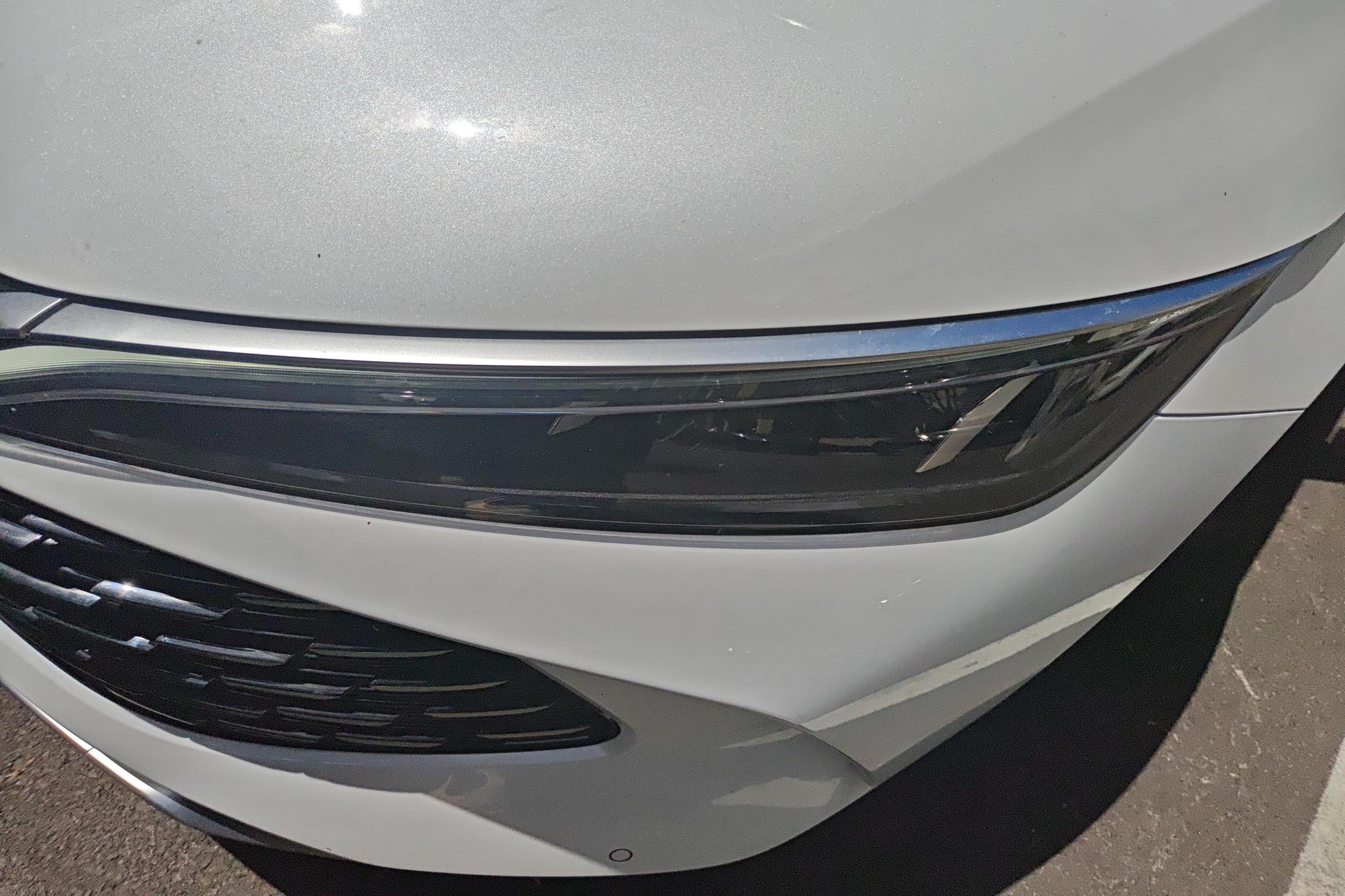 BYD Qin L L DM 2024 DM-i 120KM Lead