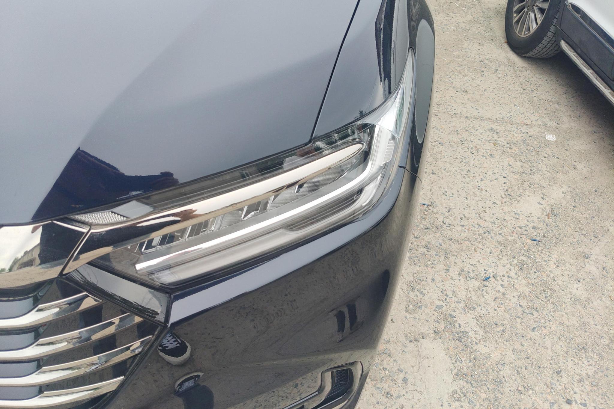Honda Odyssey 2024 2.0L e:HEV Enjoy
