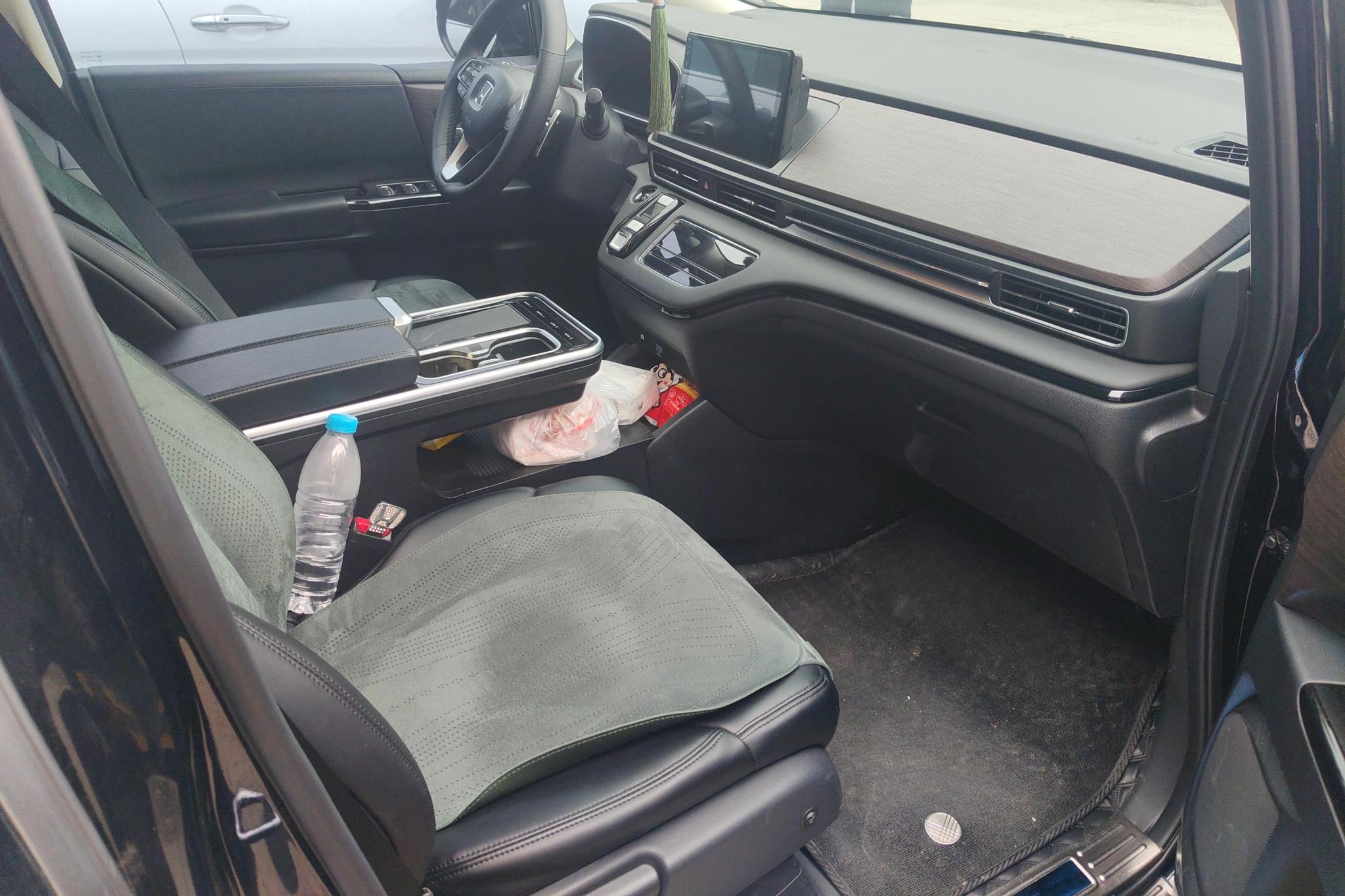 Honda Odyssey id 4439701 из Китая 9