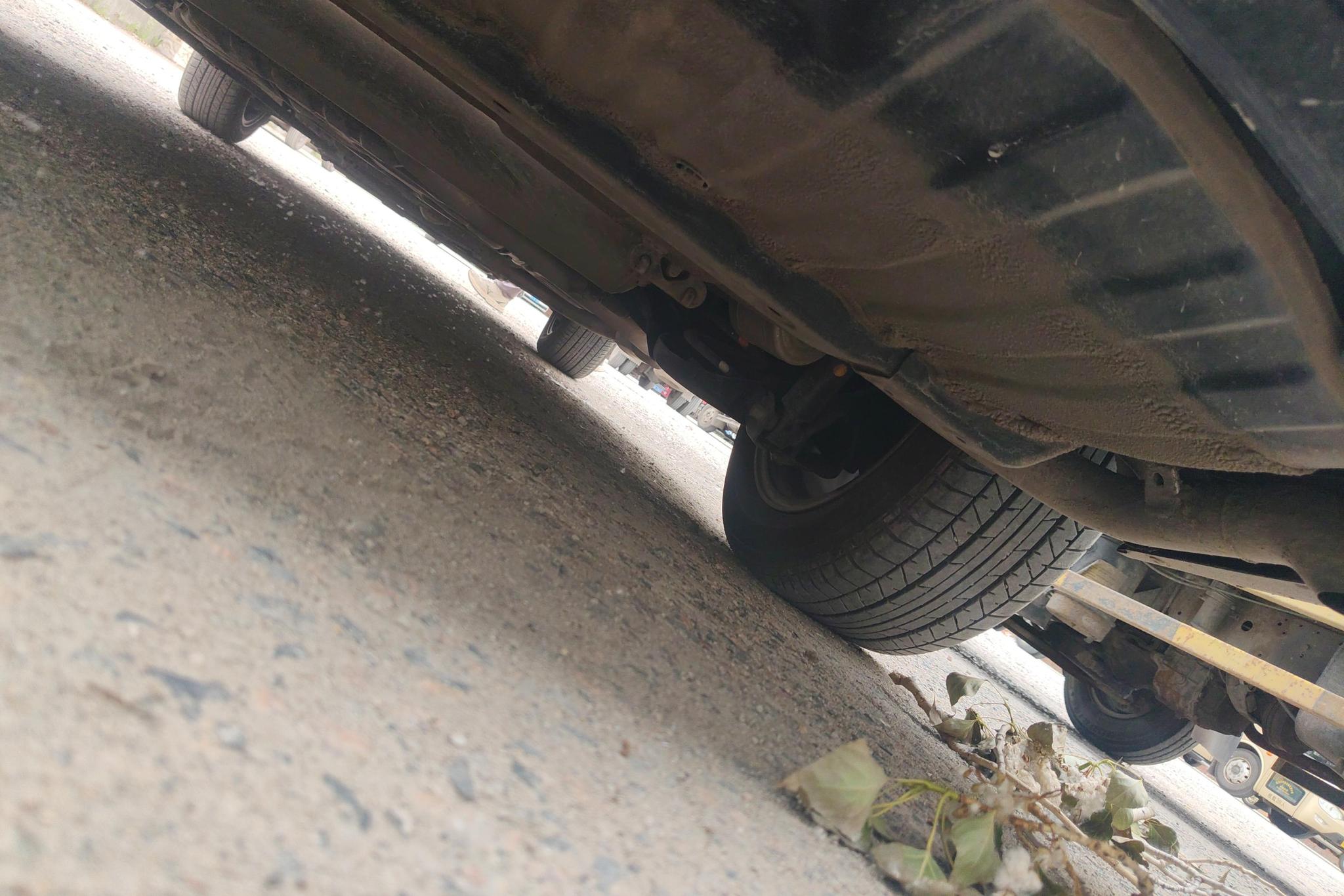 Honda Odyssey id 4439701 из Китая 10