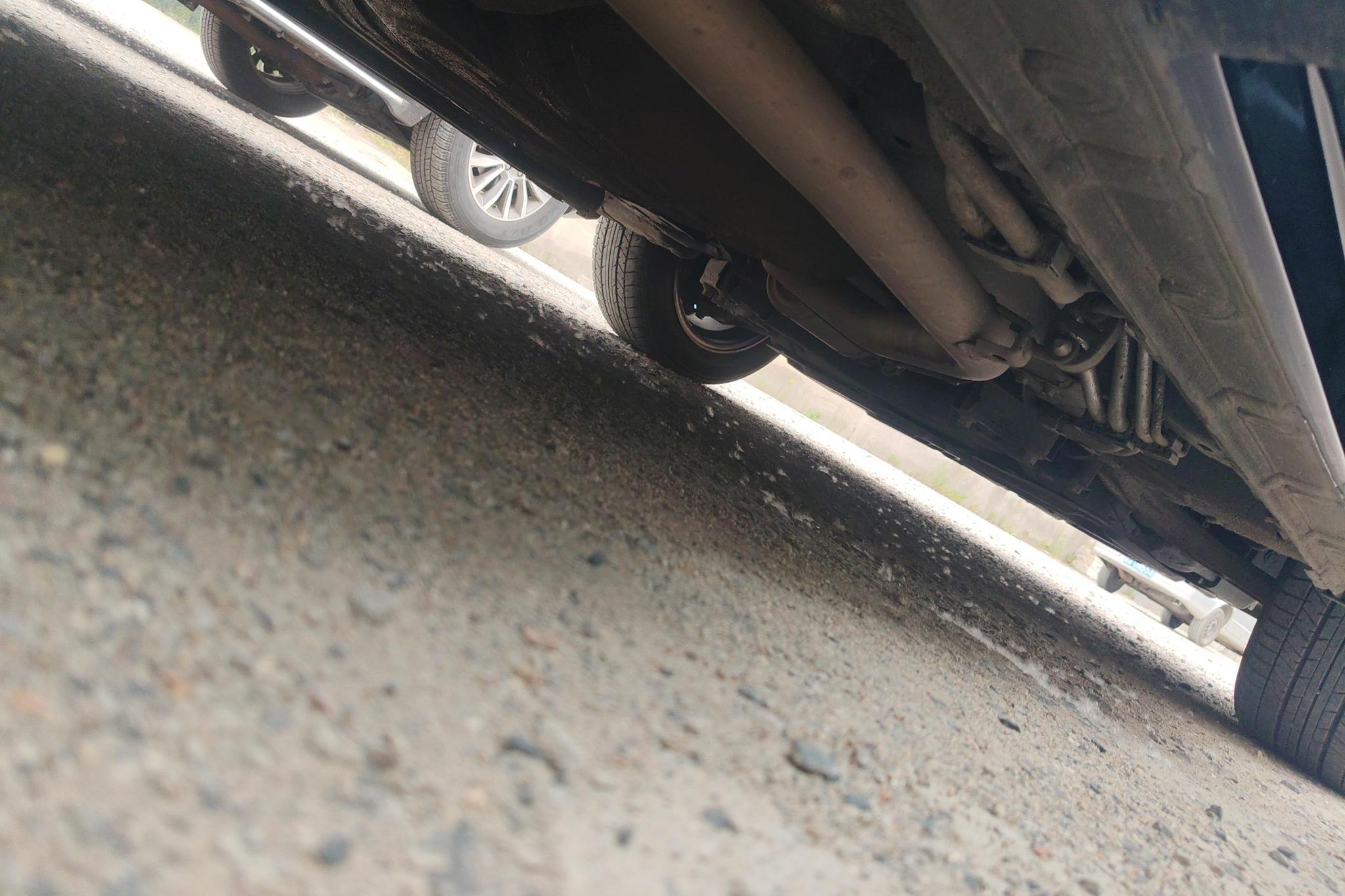 Honda Odyssey id 4439701 из Китая 12