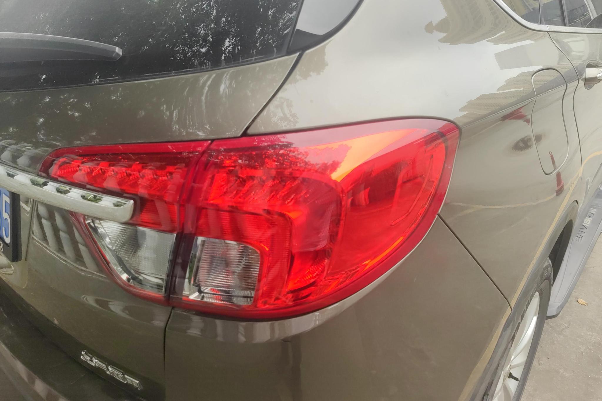 Buick Envision 2017 28T Elite