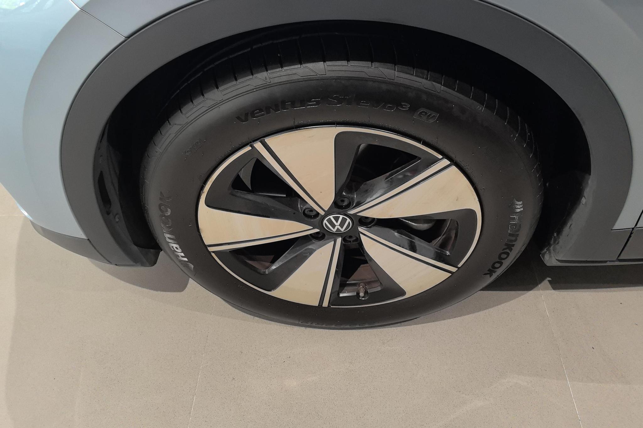 Volkswagen ID.4 X 2025 Smart