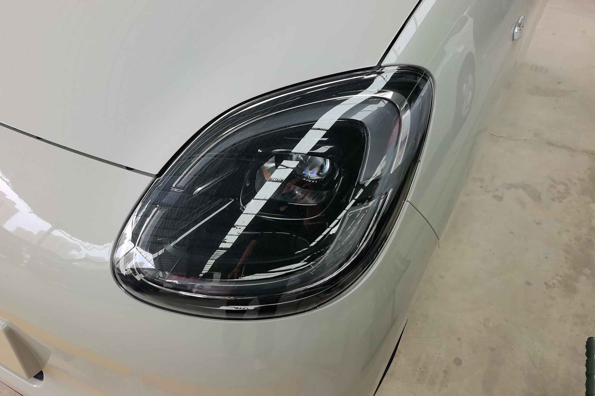 Wuling Mini EV MINIEV 2025 205km