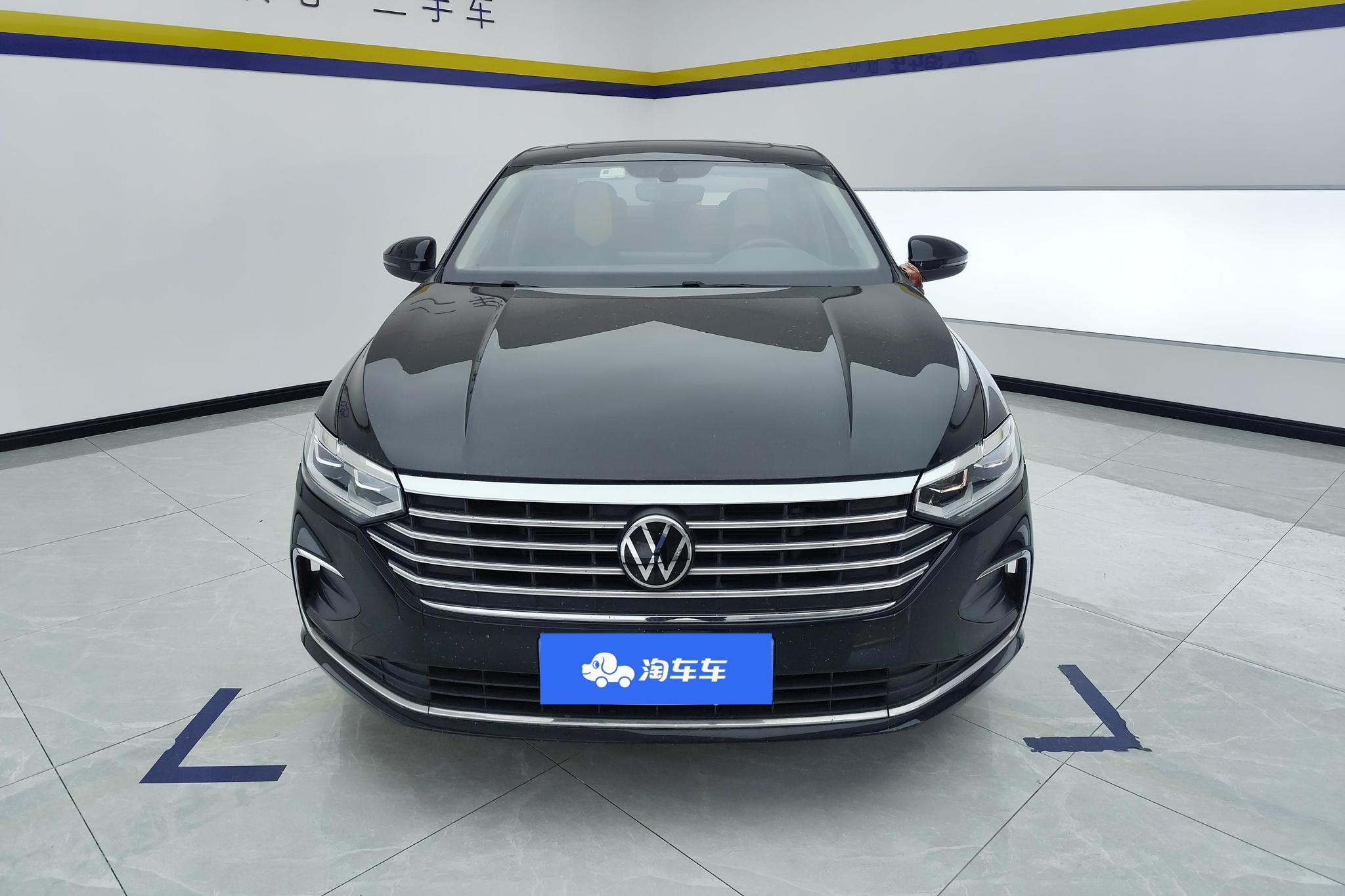 Volkswagen Lavida 2023 1.5L AT
