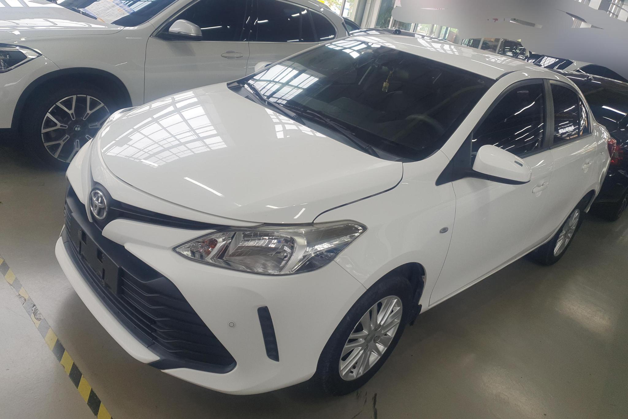 Toyota Vios