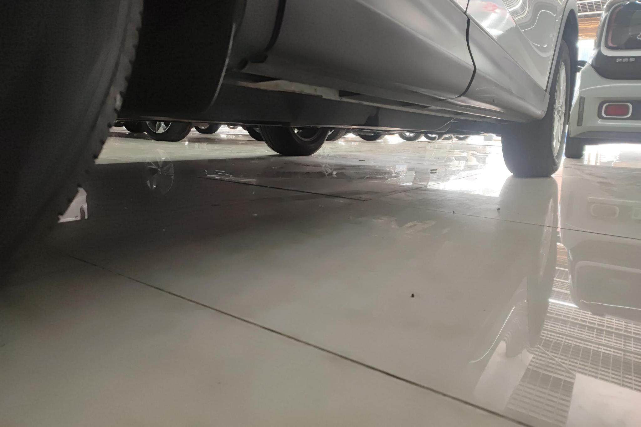 Mazda CX-5 2013 2.0L AT Elite
