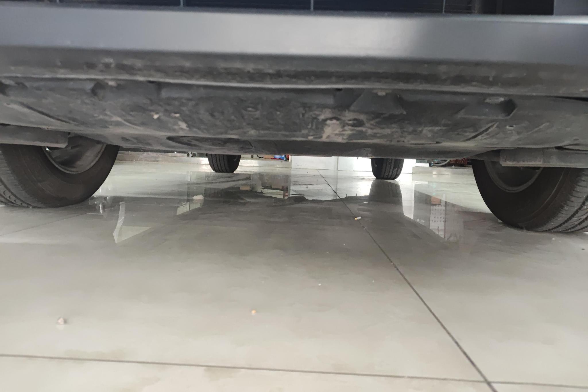 Mazda CX-5 2013 2.0L AT Elite