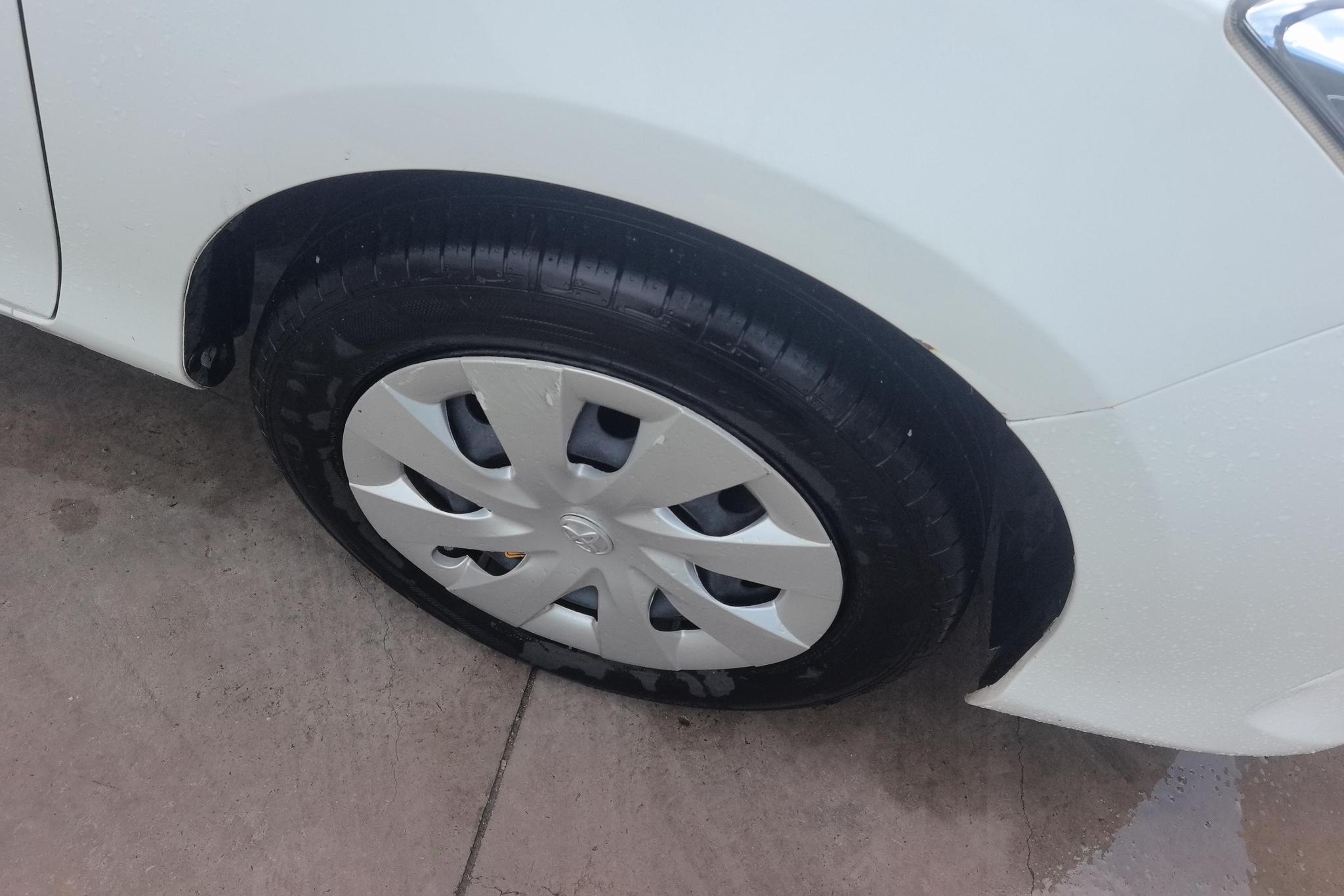 Toyota Vios 2019 1.5L CVT