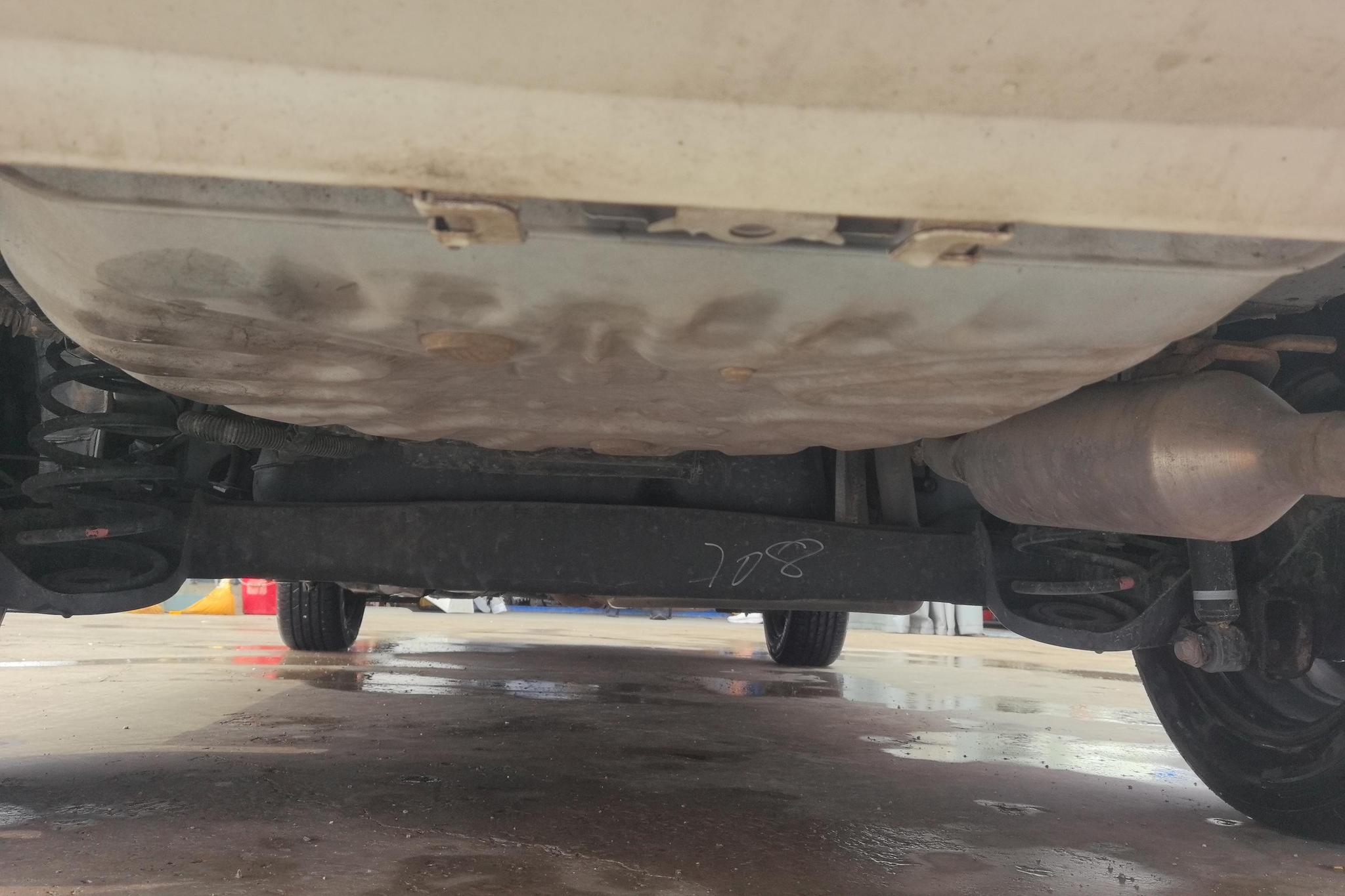 Toyota Vios 2019 1.5L CVT