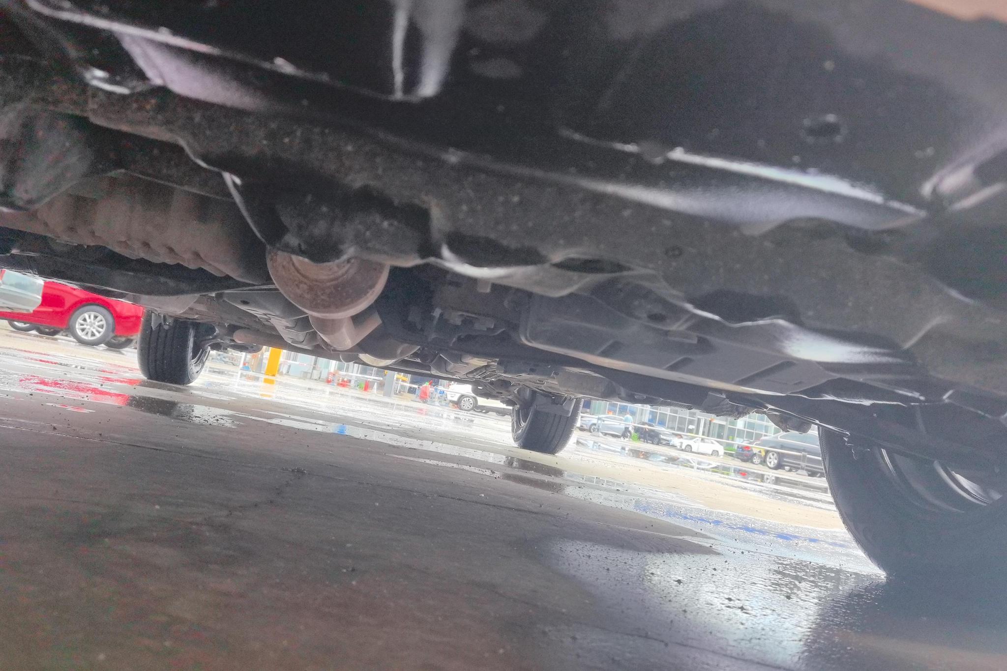 Toyota Vios 2019 1.5L CVT