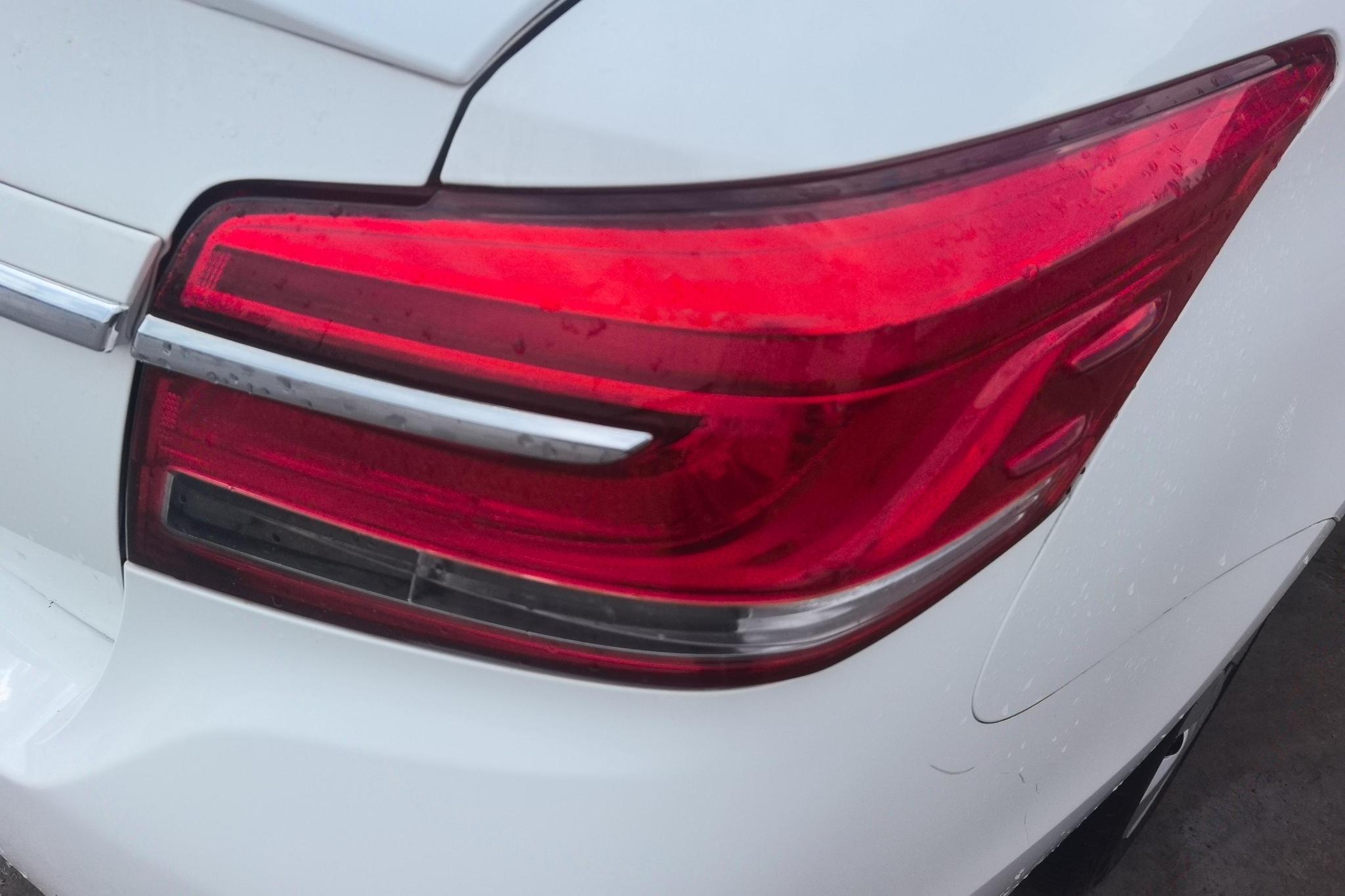 Toyota Vios 2019 1.5L CVT