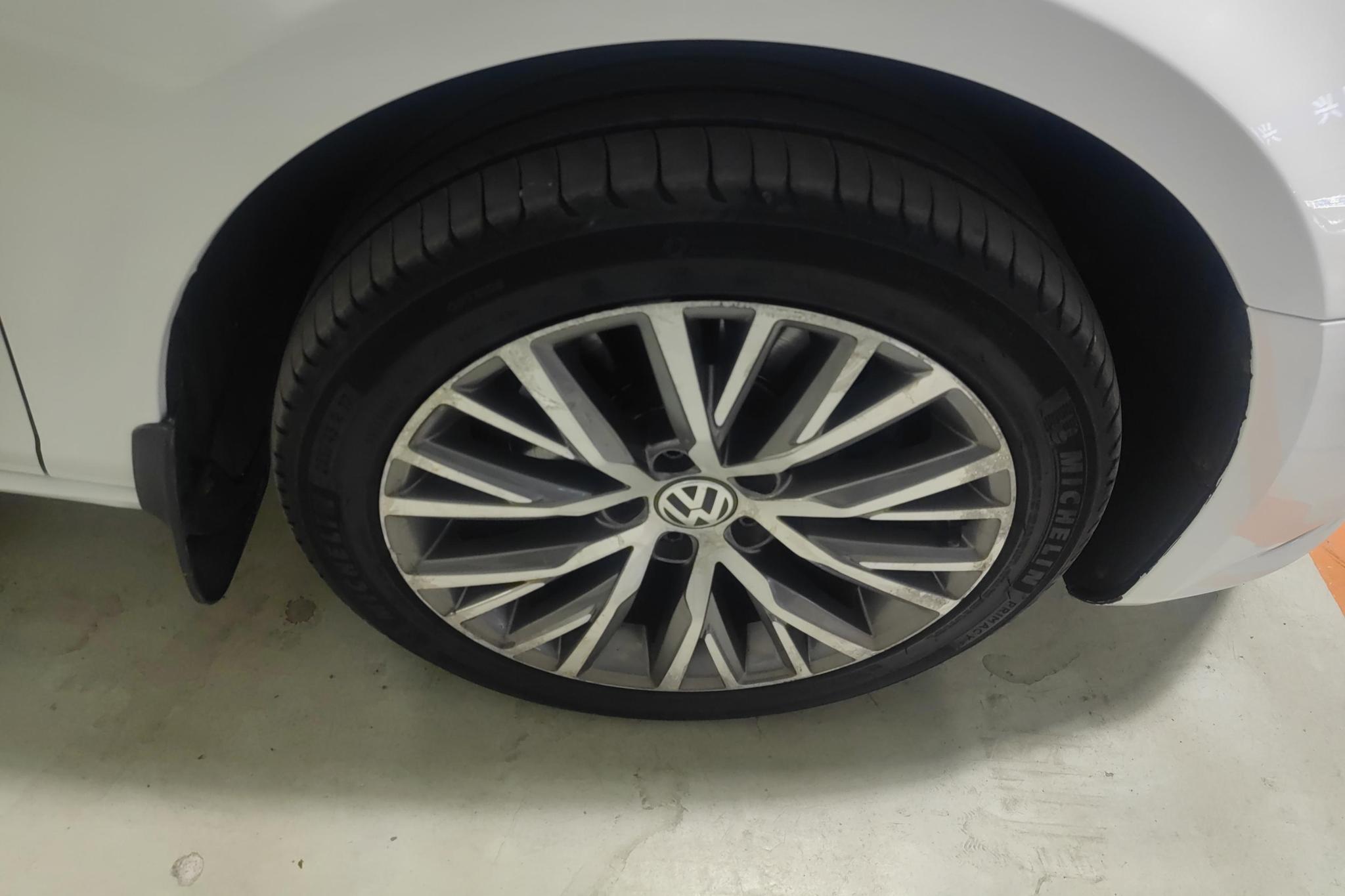Volkswagen Passat CC CC 2016 2.0TSI Luxury