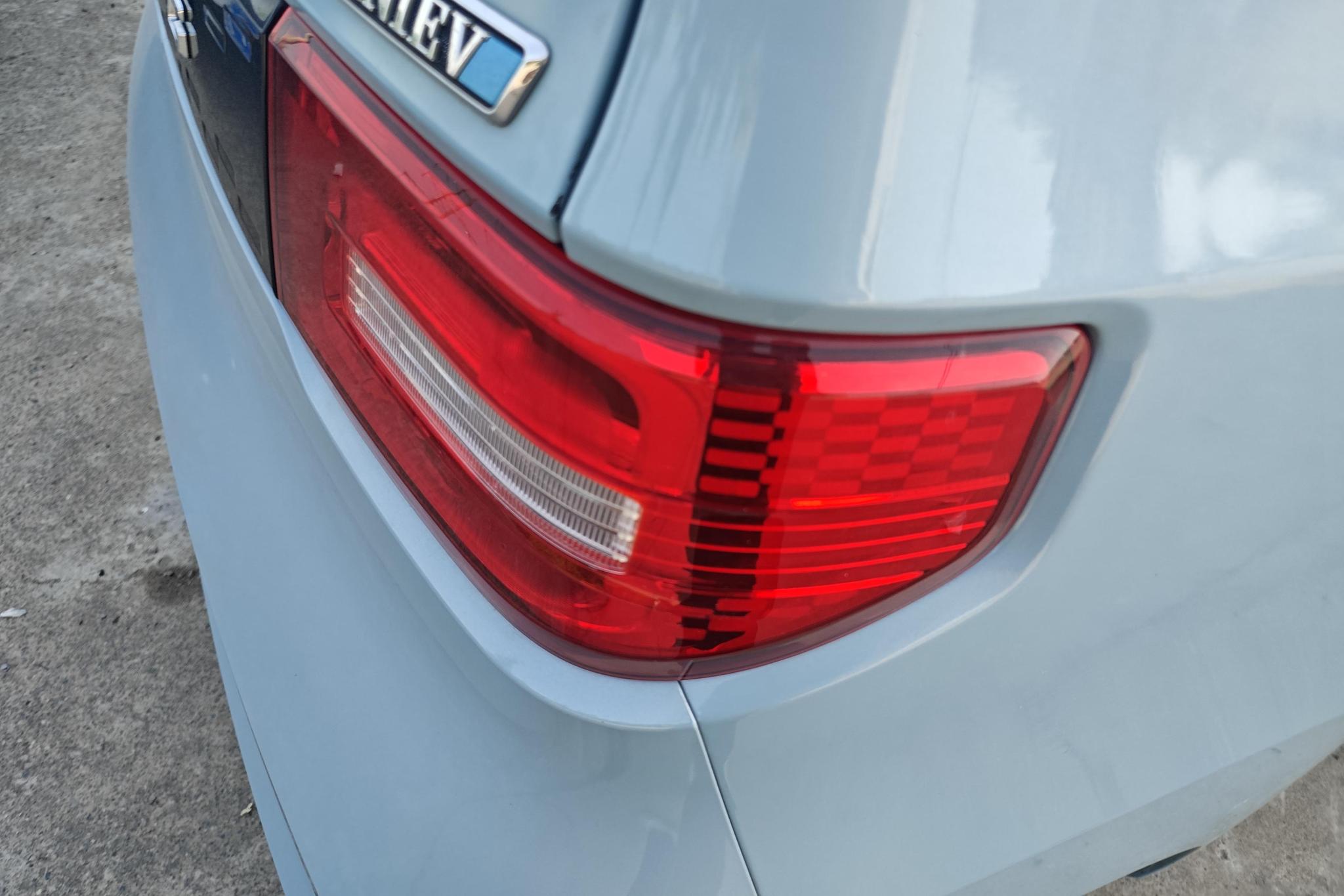 Wuling Mini EV MINIEV 2020