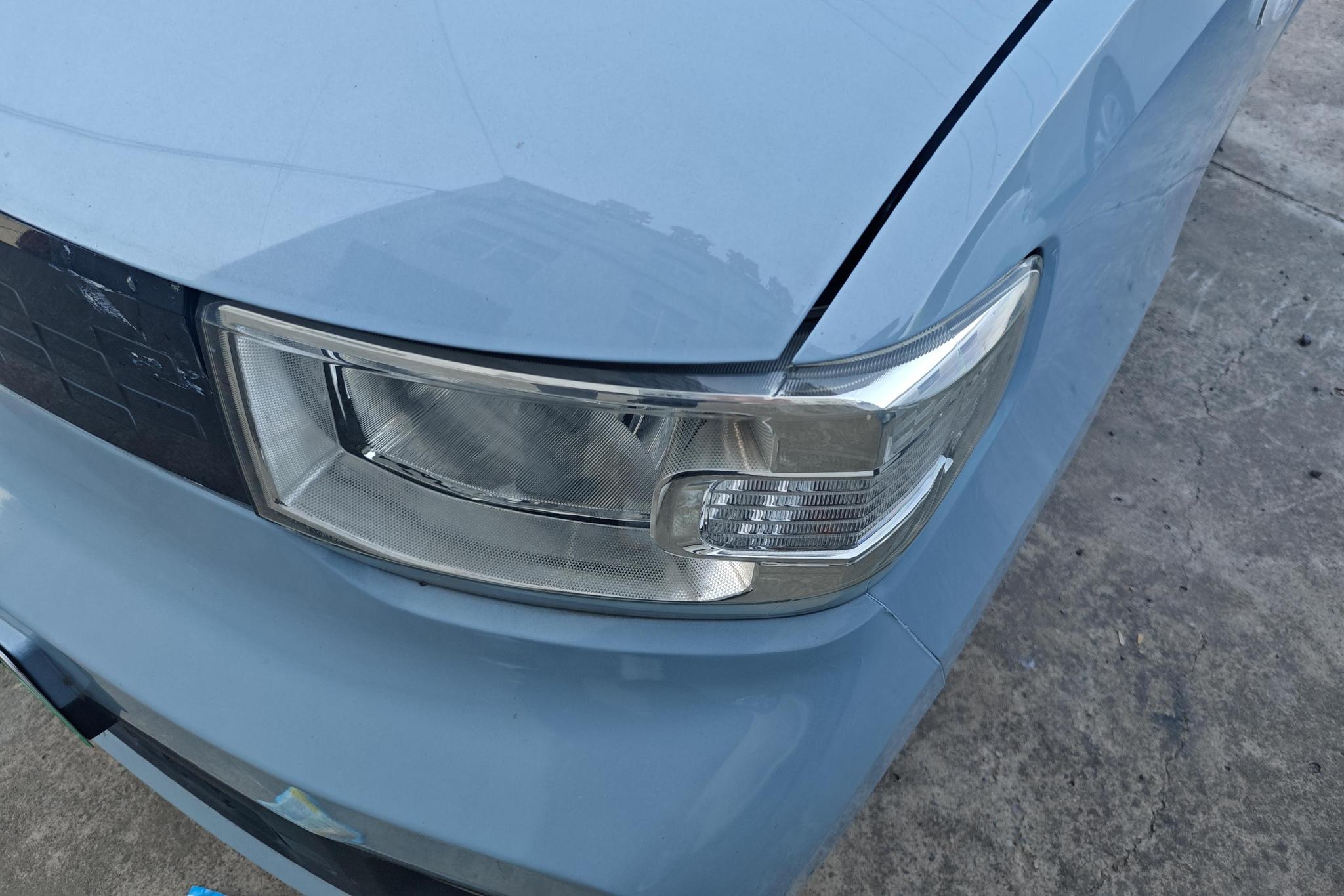 Wuling Mini EV MINIEV 2020