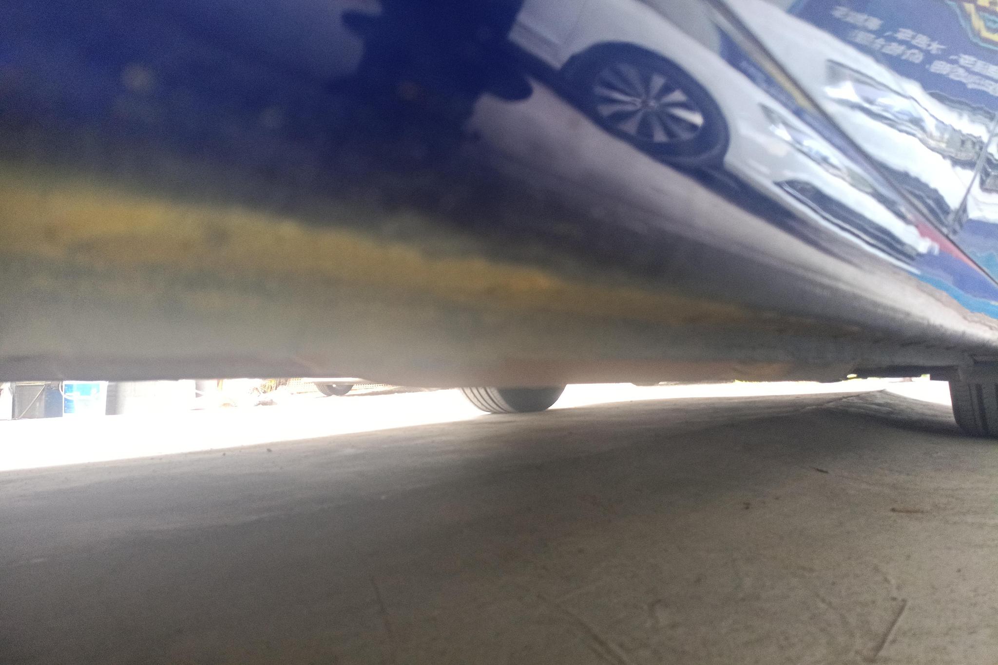 Honda Crider 2019 180Turbo CVT Flagship VI